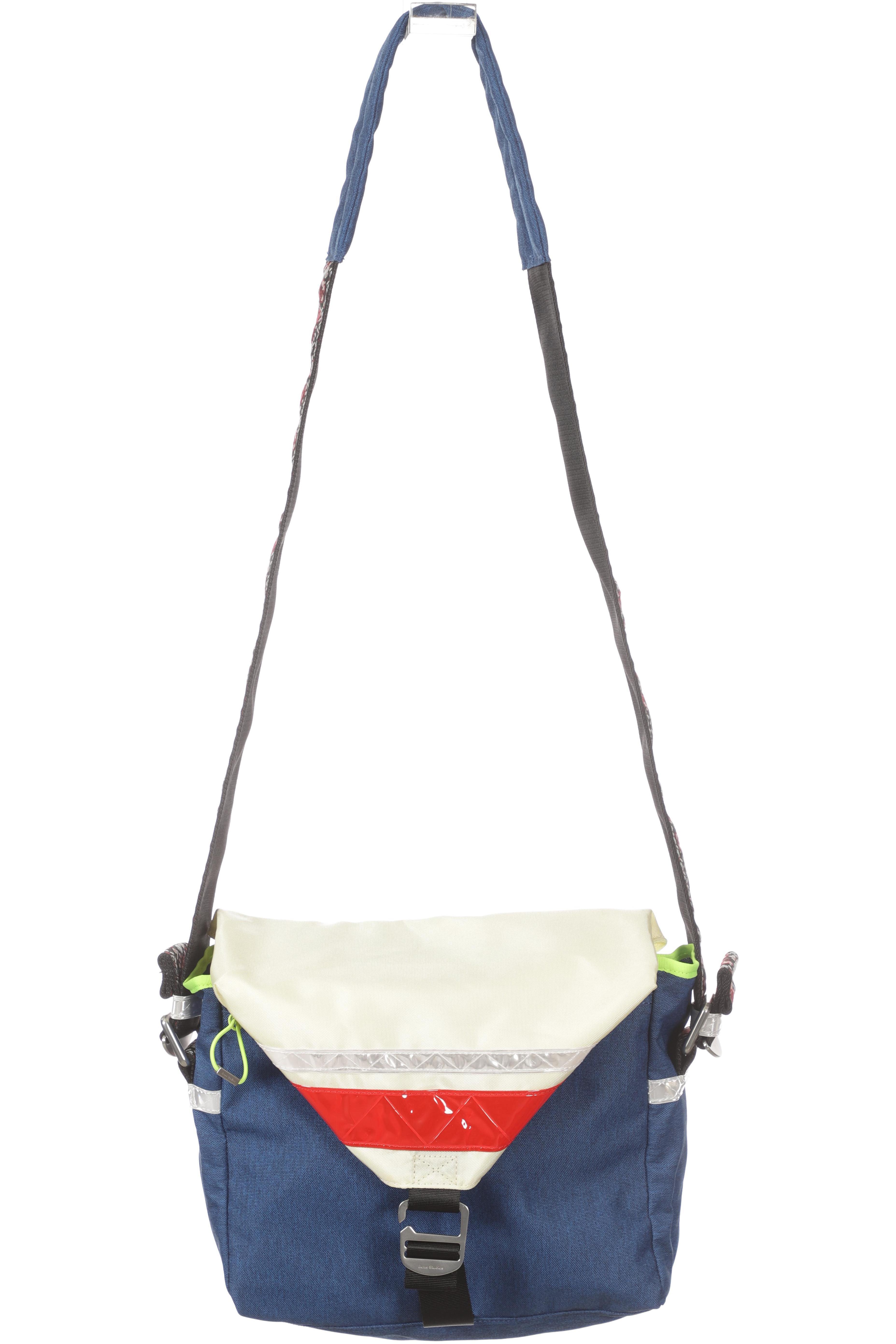 

Acne Studios Damen Handtasche, blau, Gr.