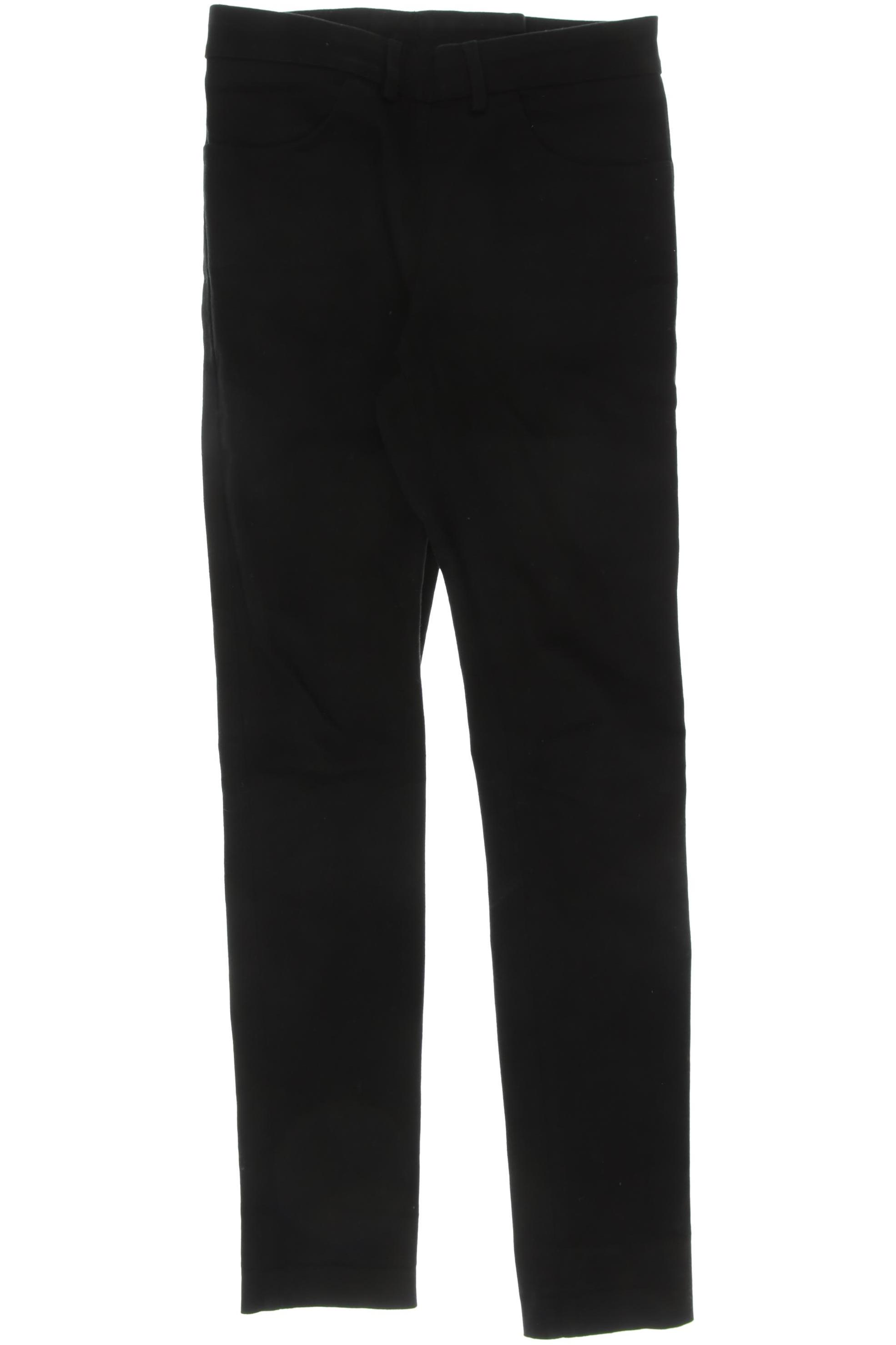 

Acne Studios Damen Jeans, schwarz, Gr. 26