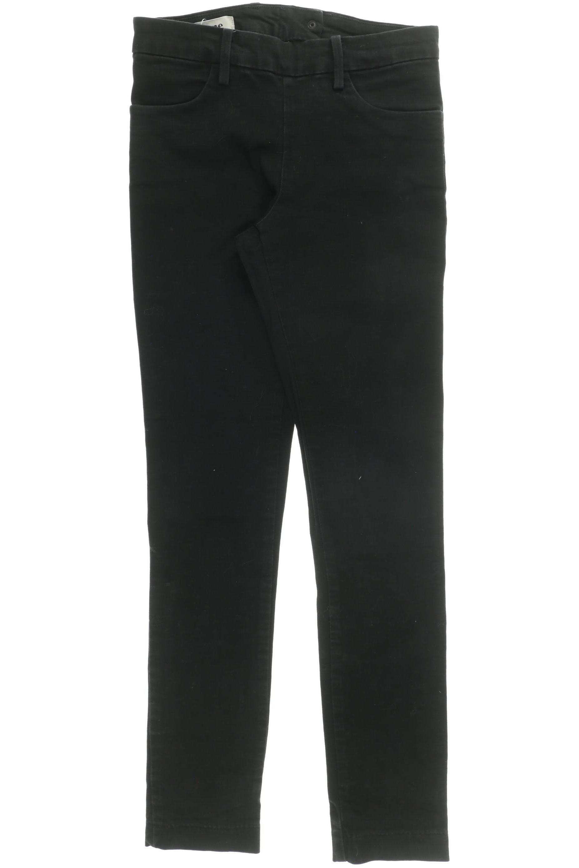 

Acne Studios Damen Jeans, schwarz, Gr. 28