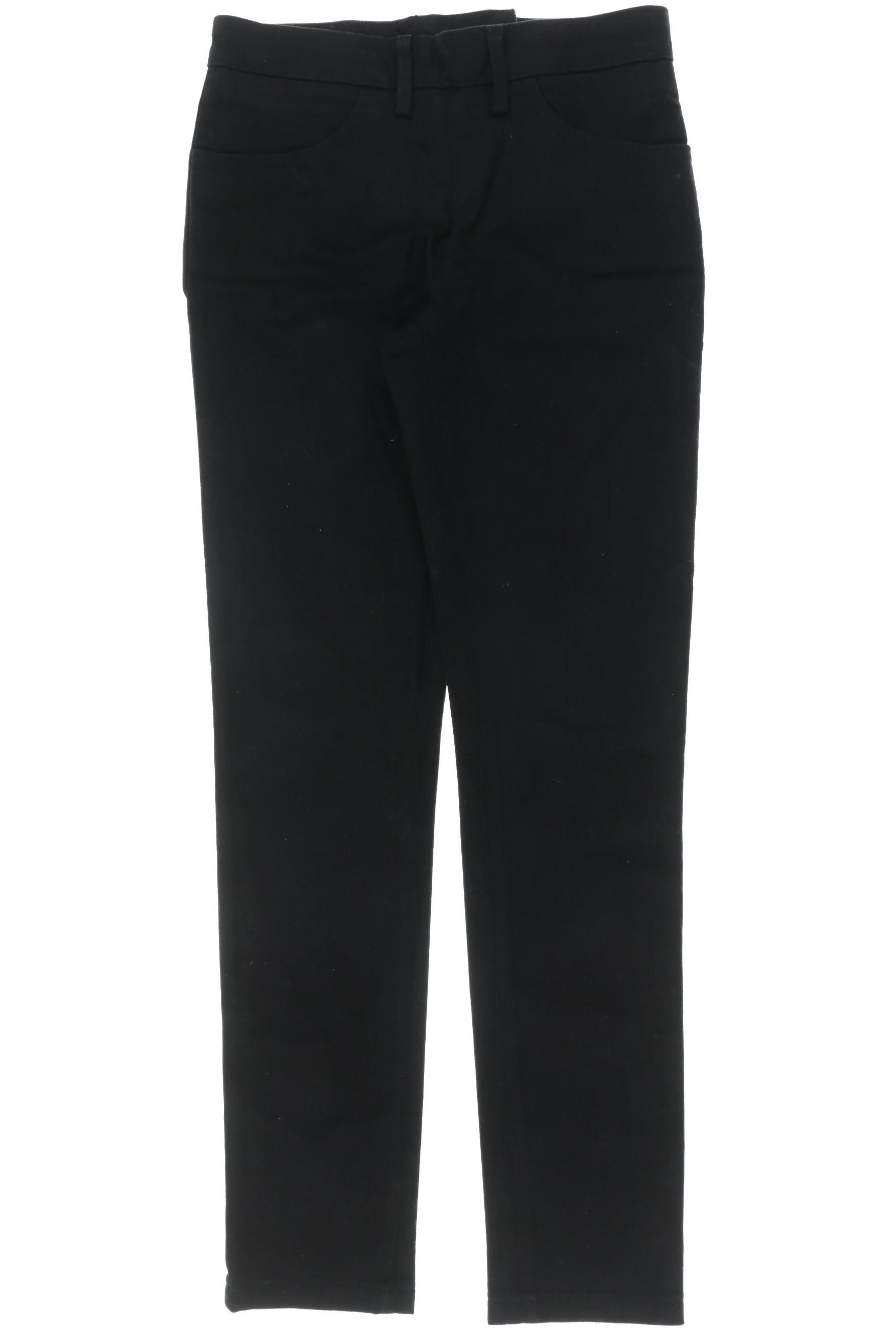 

Acne Studios Damen Jeans, schwarz, Gr. 25
