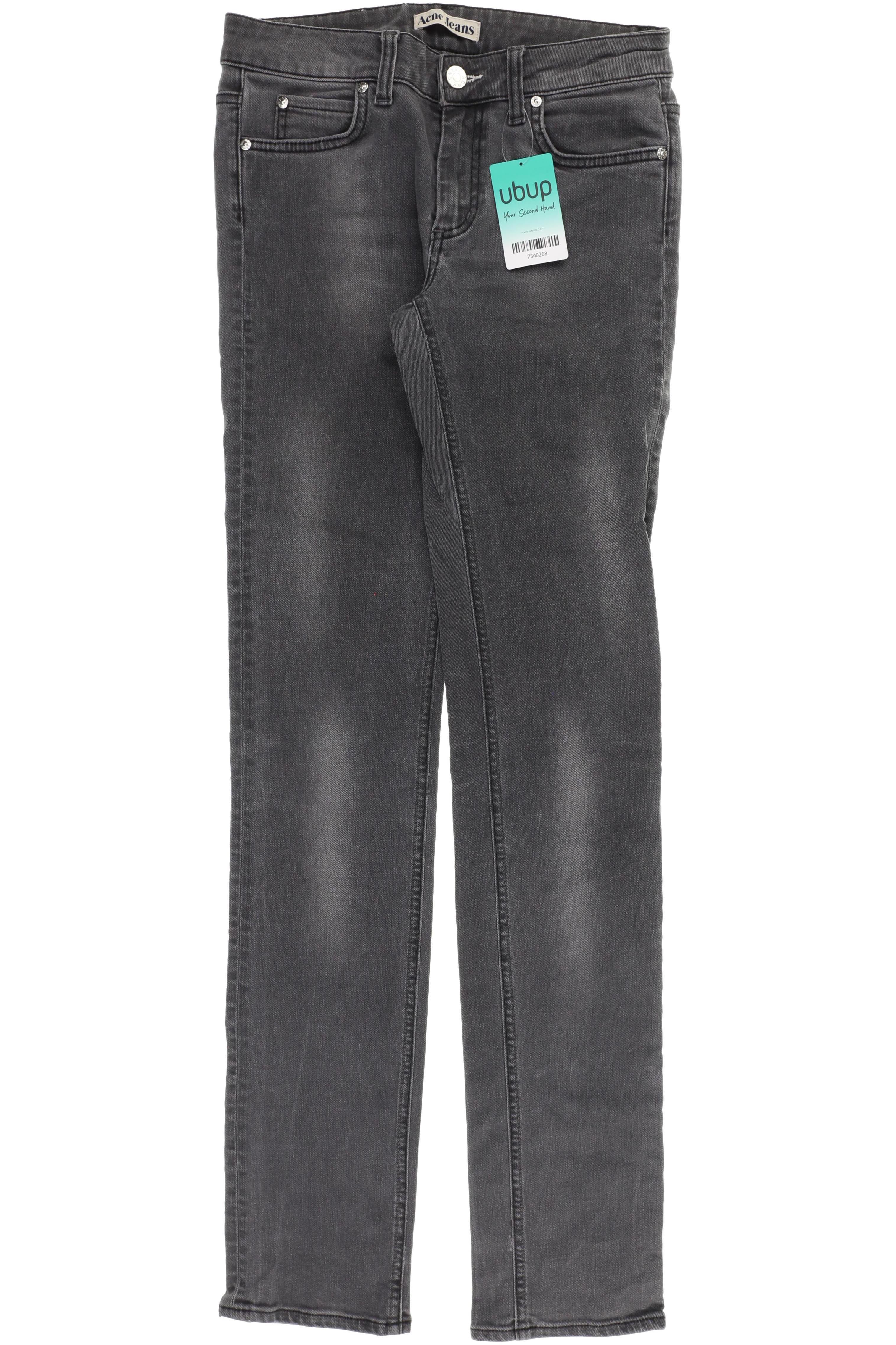 

Acne Studios Damen Jeans, grau, Gr. 27
