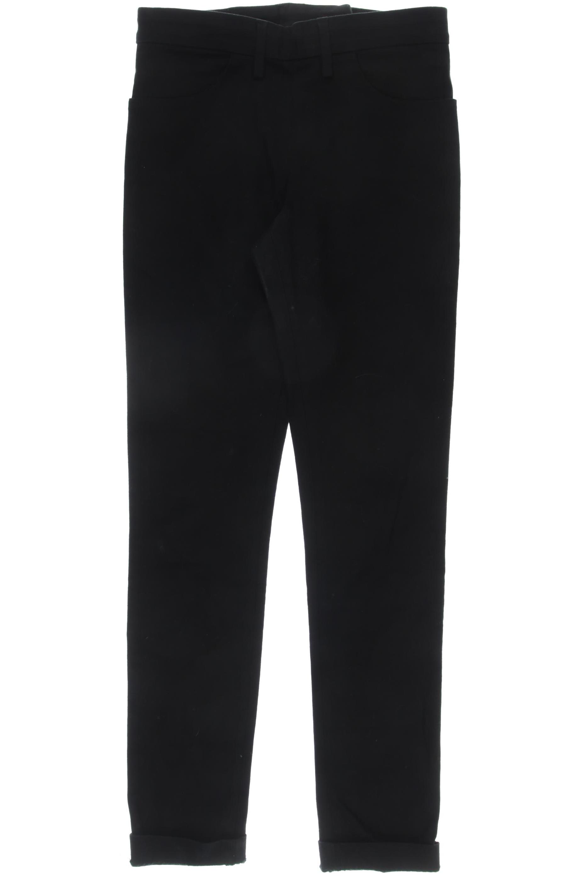 

Acne Studios Damen Jeans, schwarz, Gr. 26