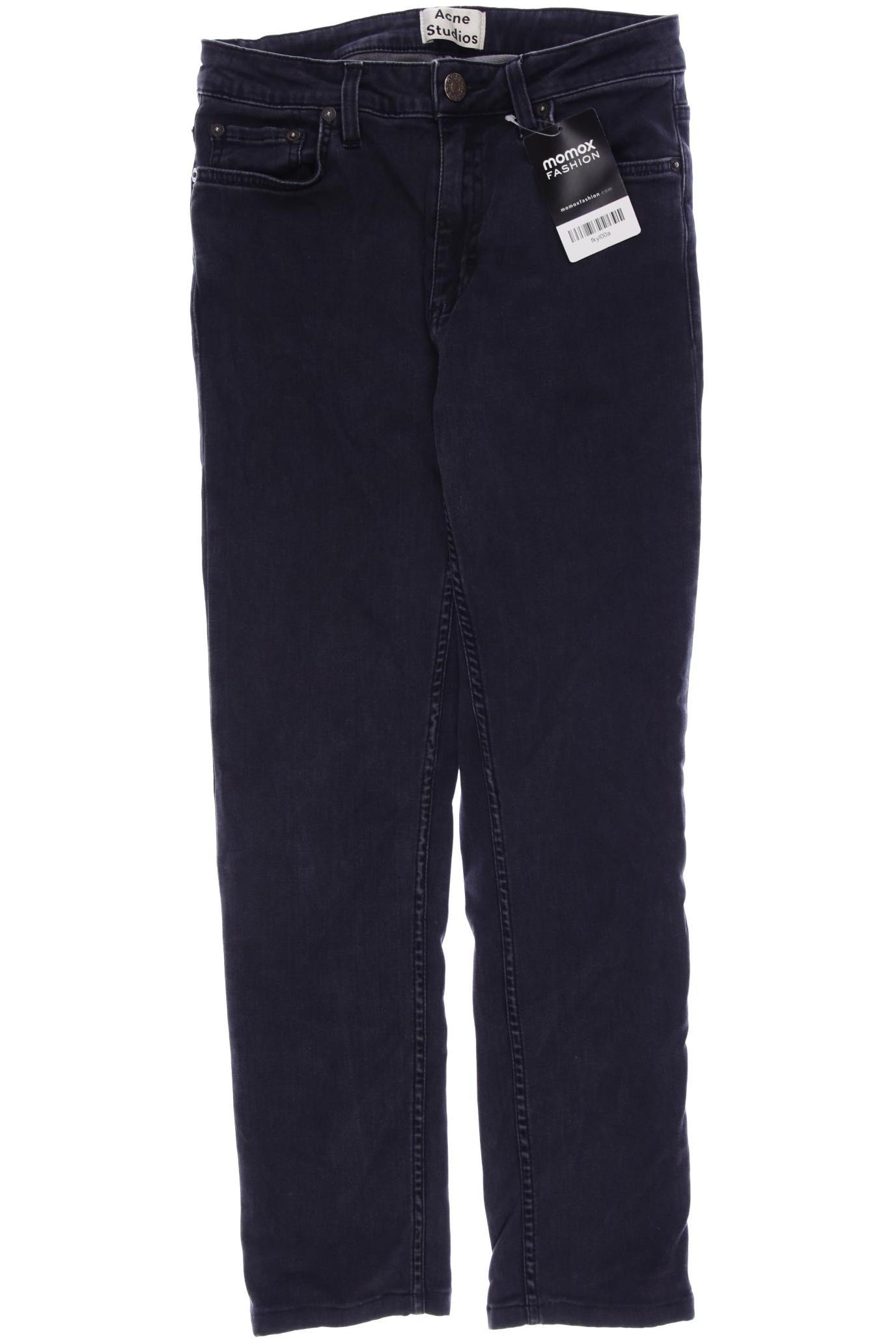 

Acne Damen Jeans, grau