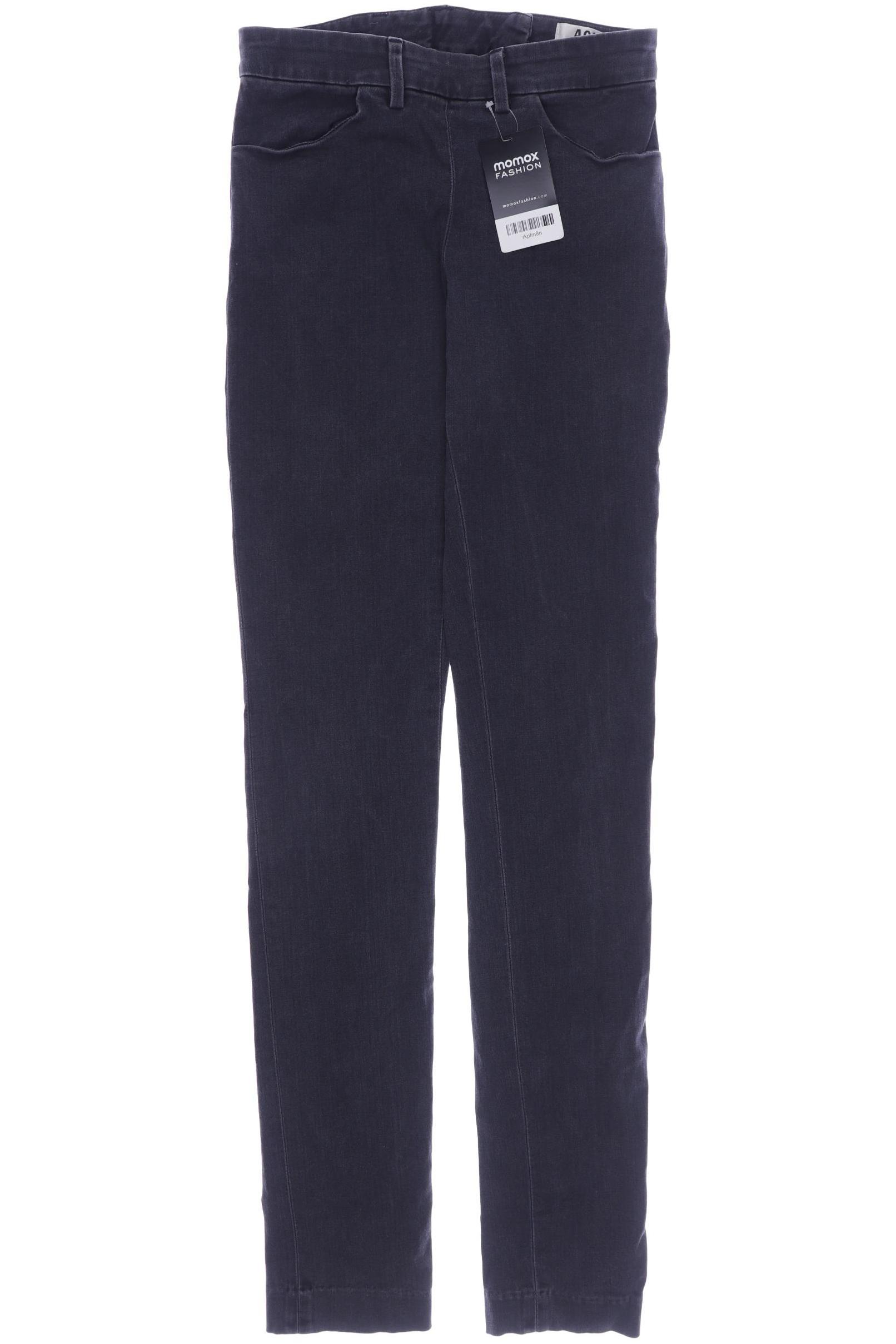 

Acne Damen Jeans, grau