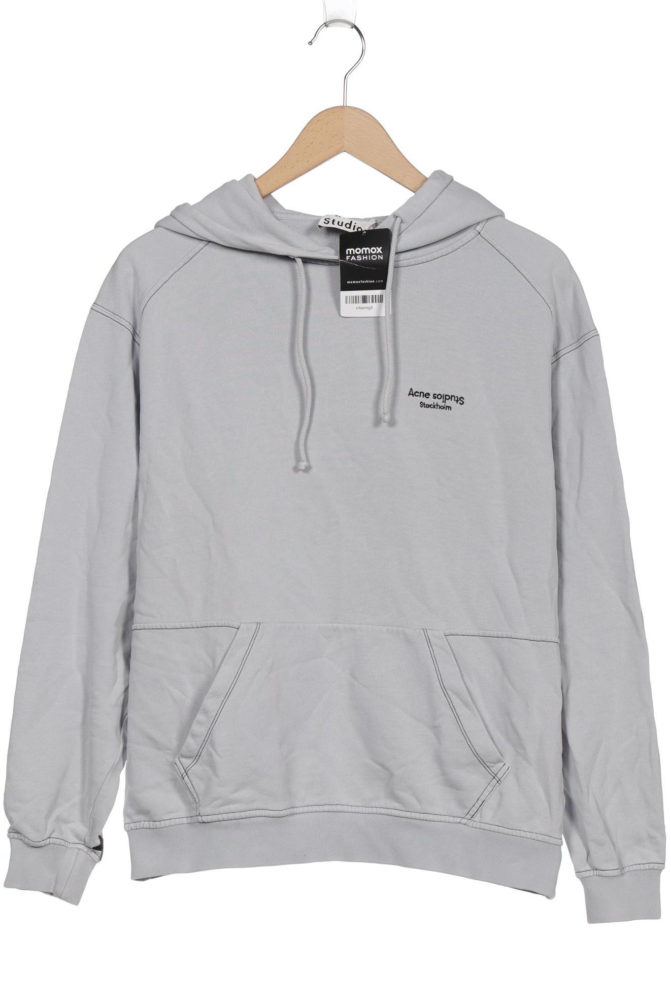 

Acne Damen Kapuzenpullover, flieder