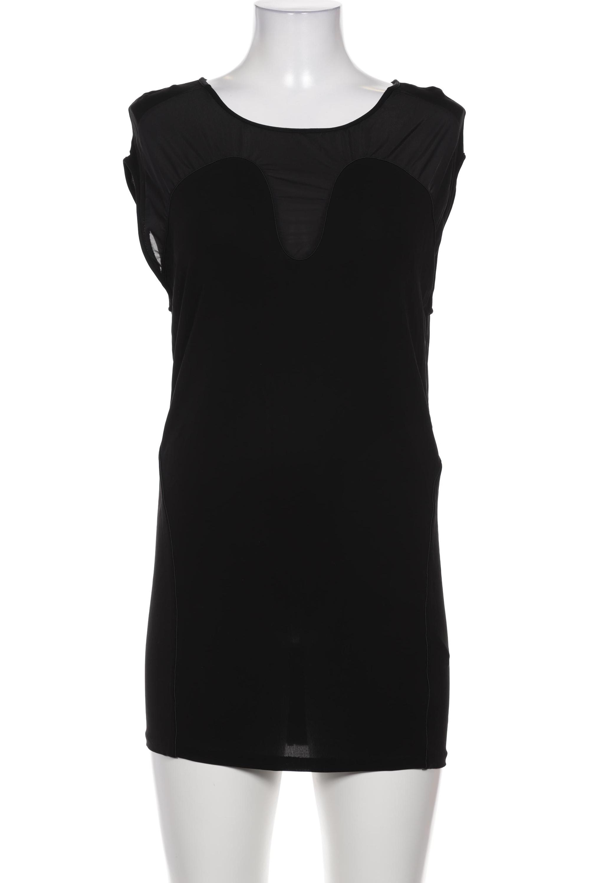 

Acne Damen Kleid, schwarz