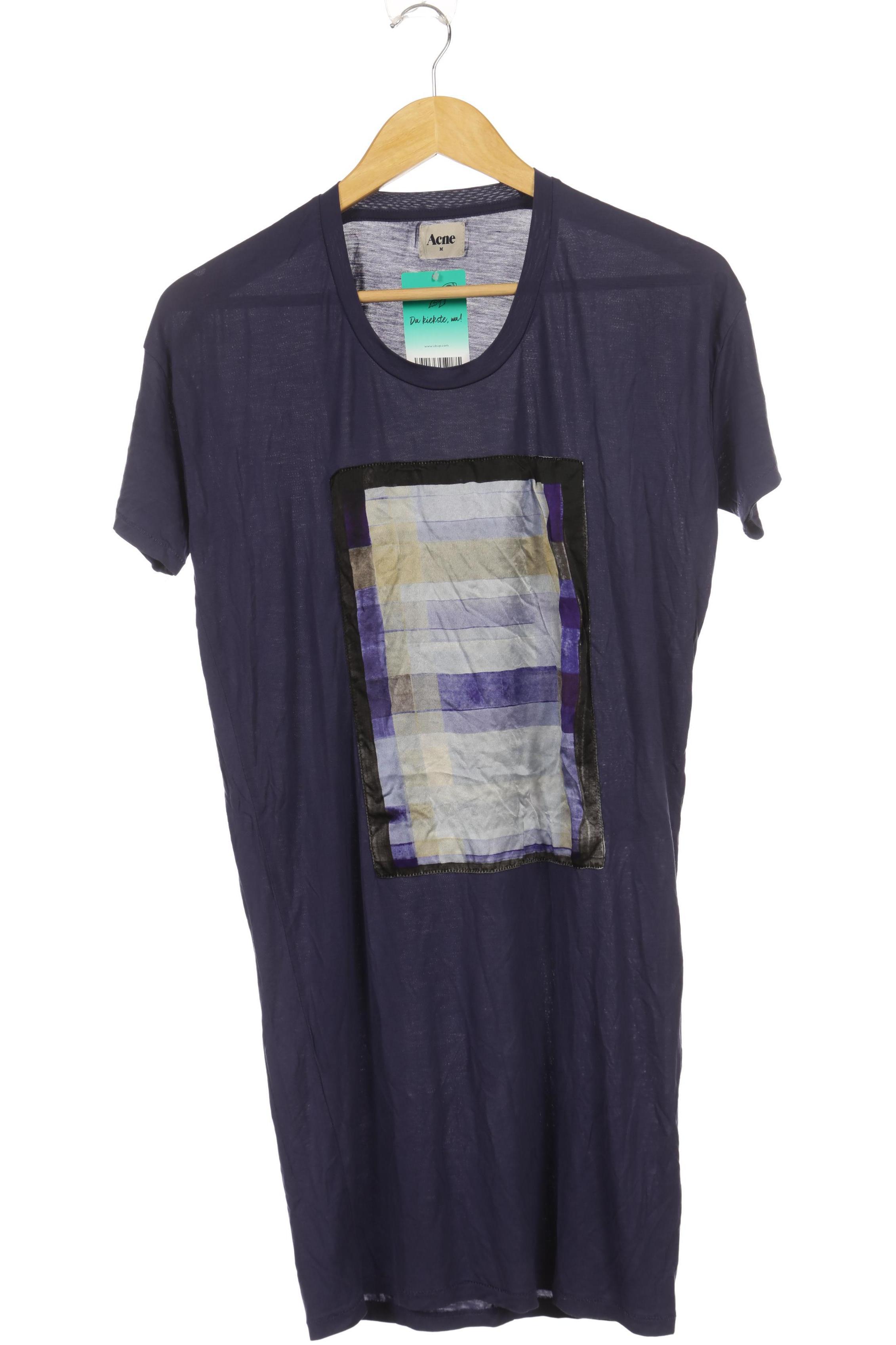 

Acne Studios Damen Kleid, blau, Gr.