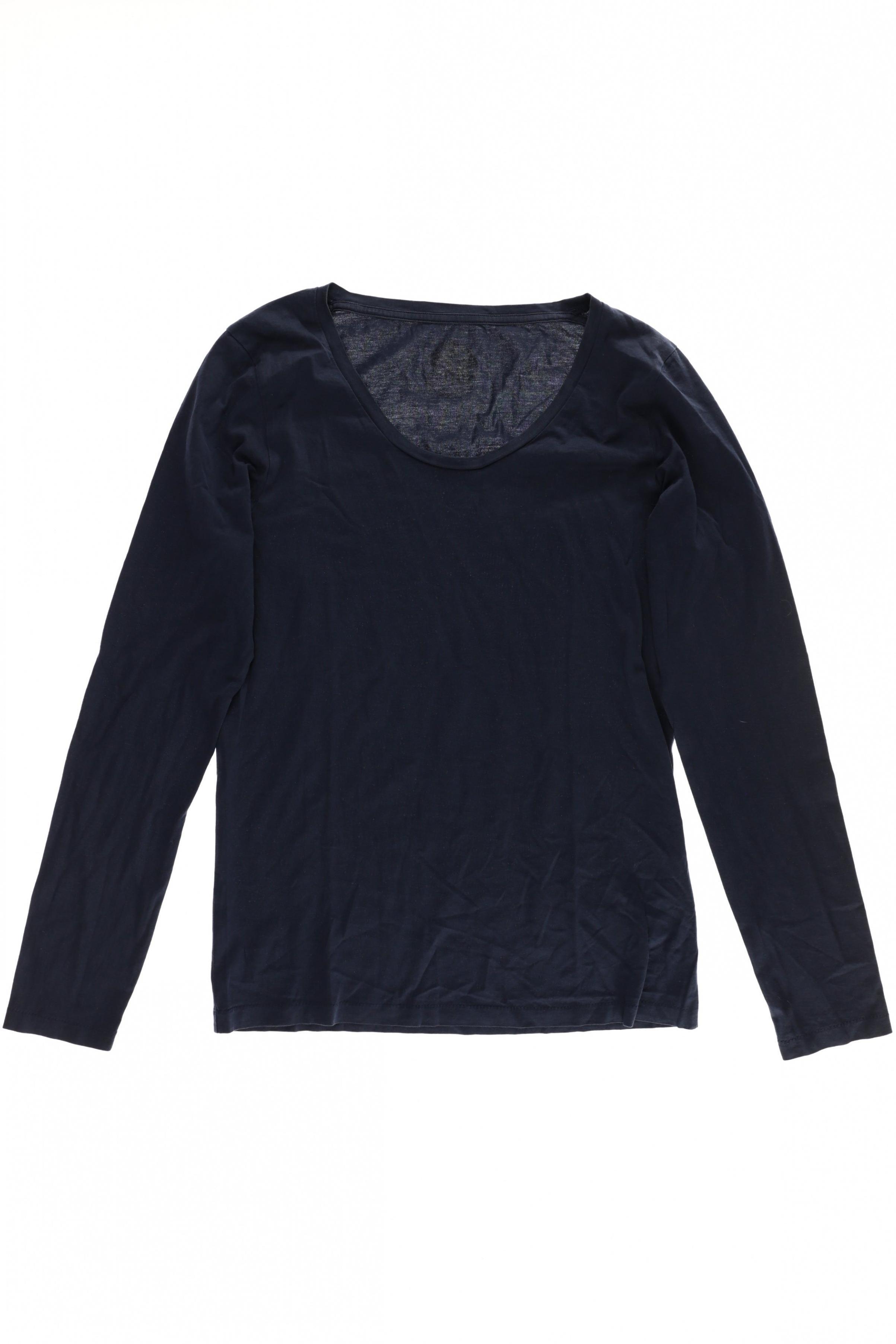 

Acne Studios Damen Langarmshirt, blau, Gr.
