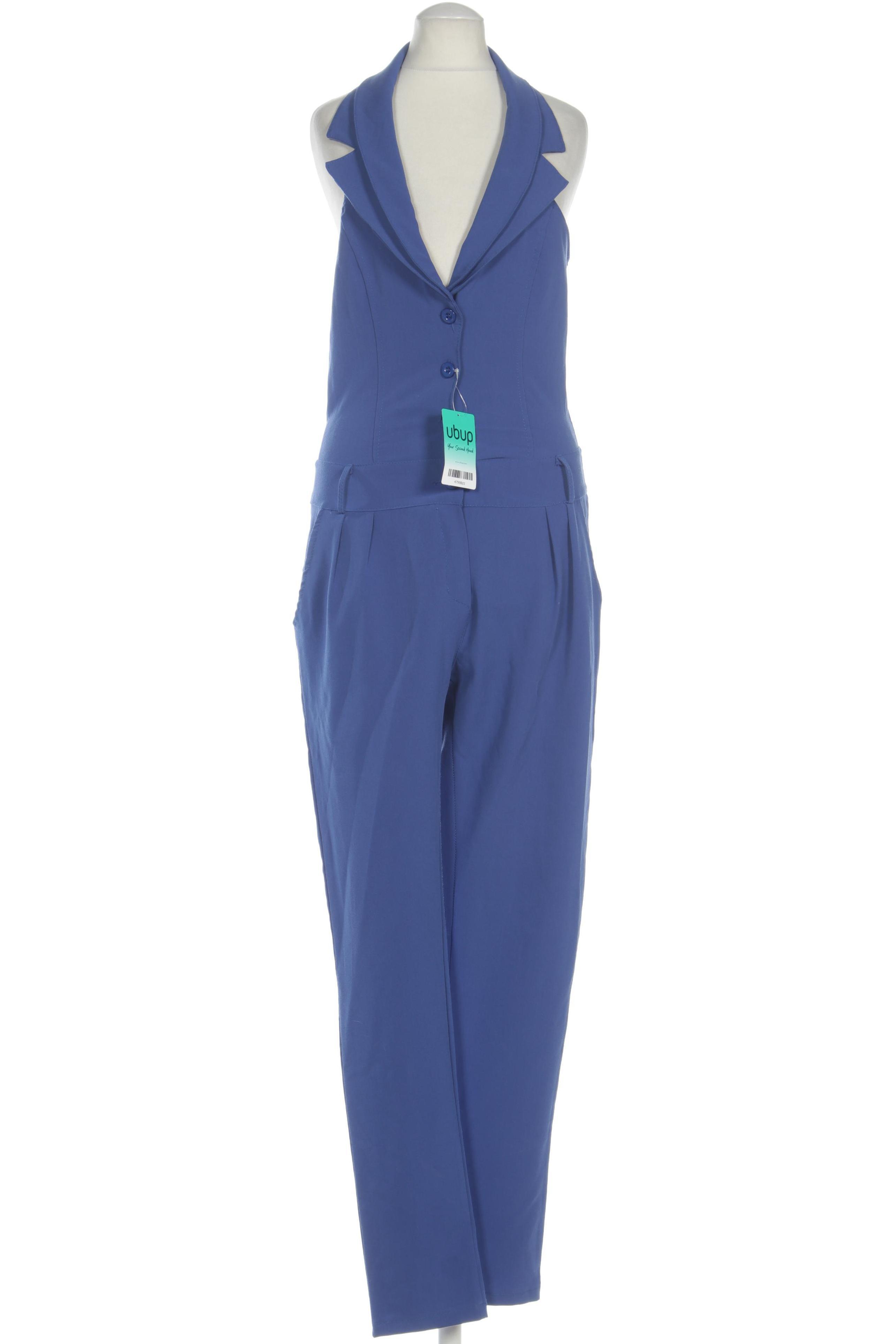 

Acne Studios Damen Jumpsuit/Overall, blau, Gr.
