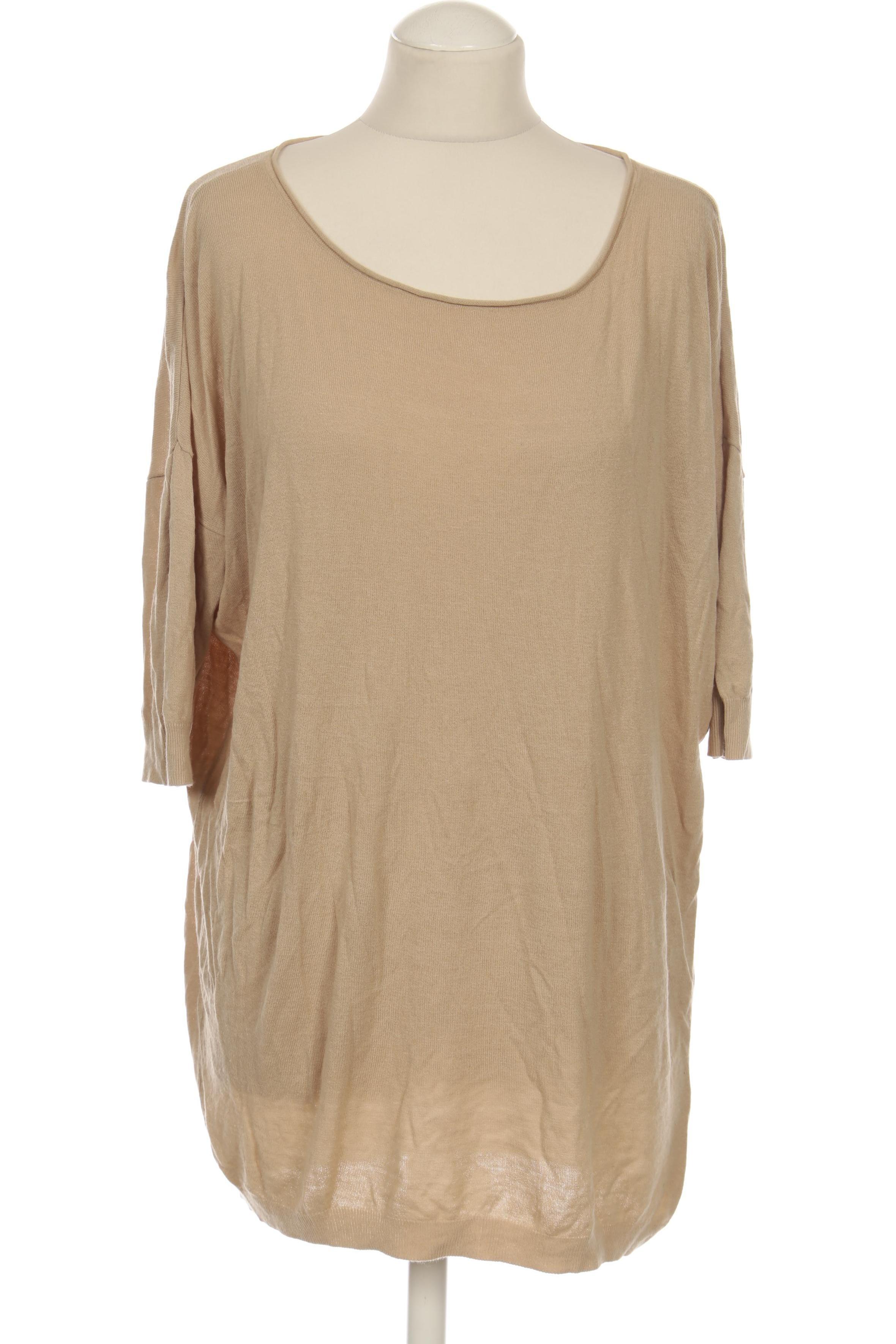 

Acne Studios Damen Pullover, beige, Gr.