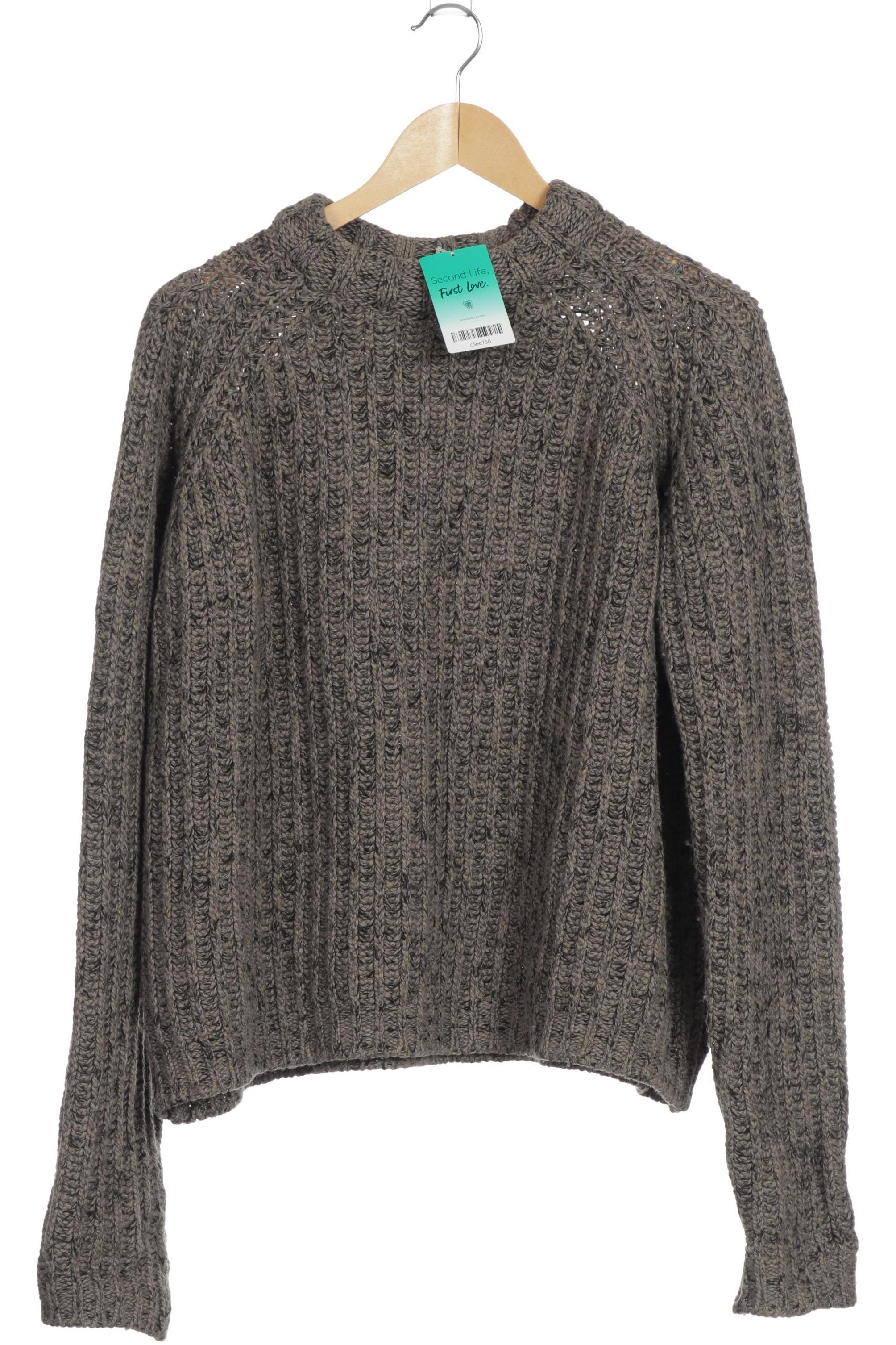 

Acne Studios Damen Pullover, grau, Gr.