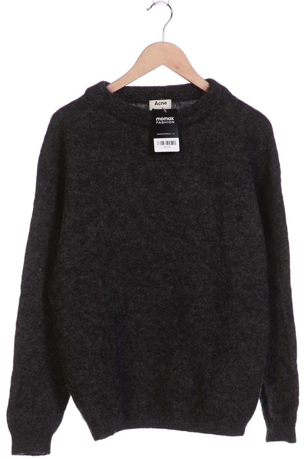 

Acne Damen Pullover, grau