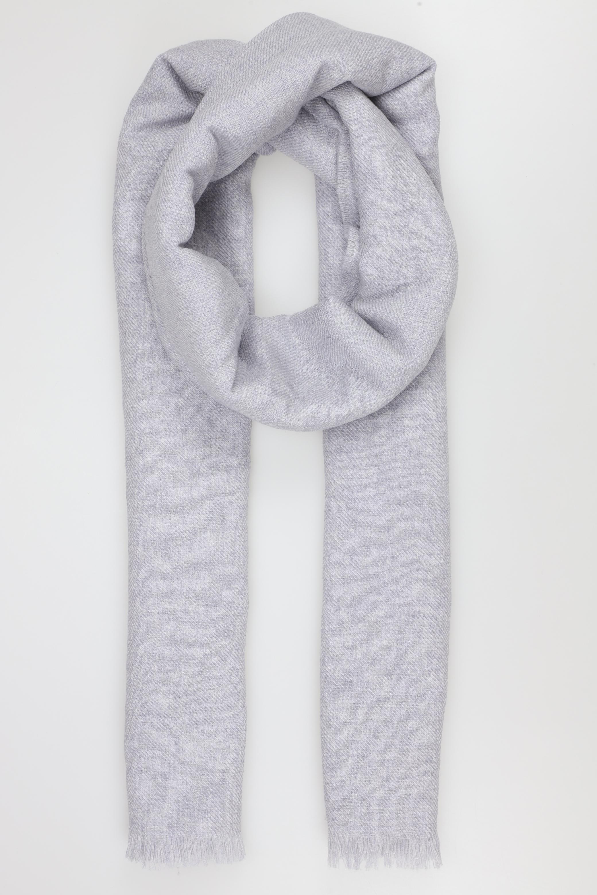 

Acne Damen Schal, flieder