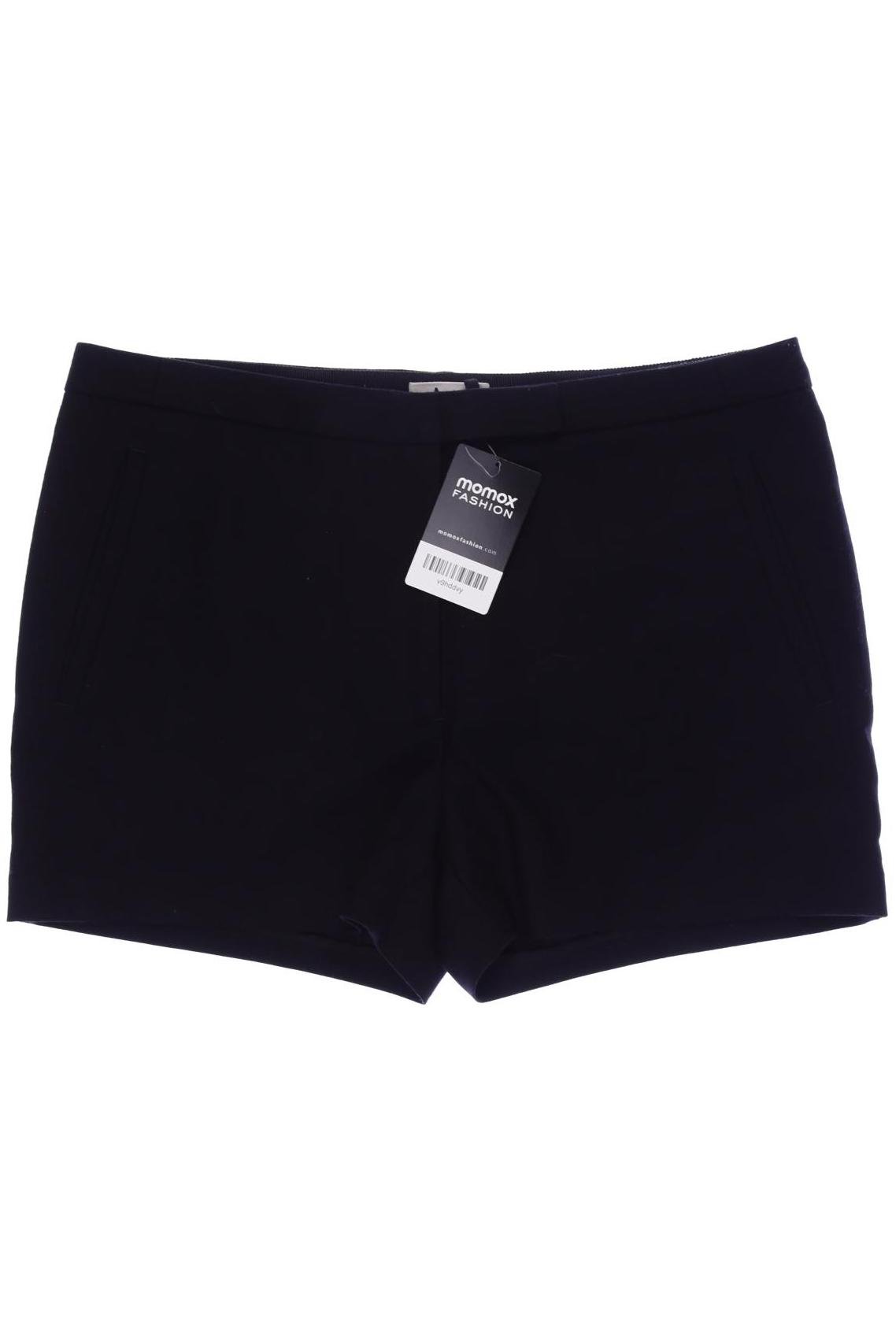 

Acne Damen Shorts, schwarz