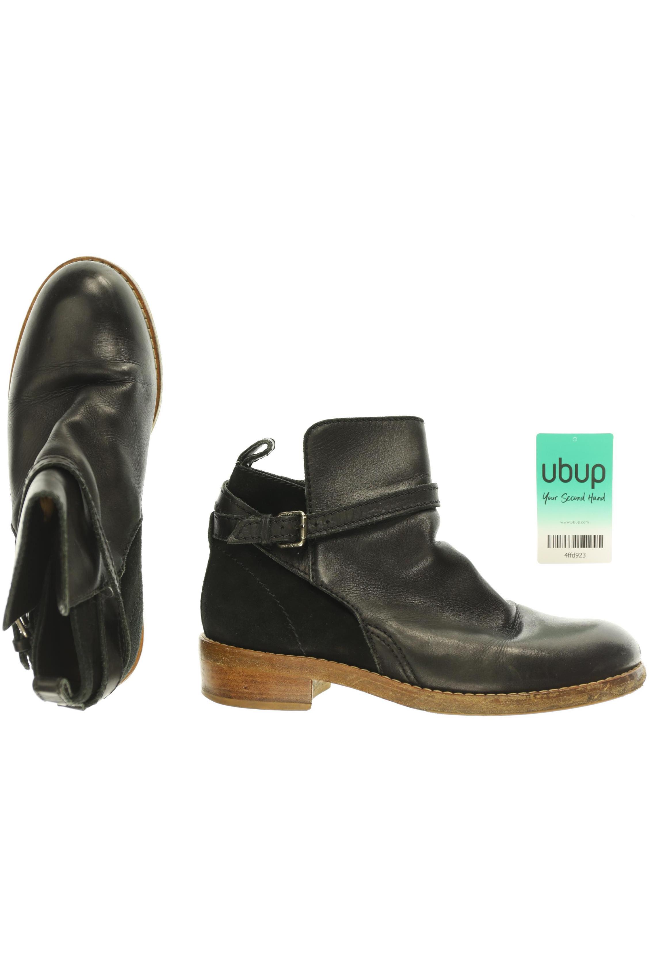 

Acne Studios Damen Stiefelette, schwarz, Gr. 40
