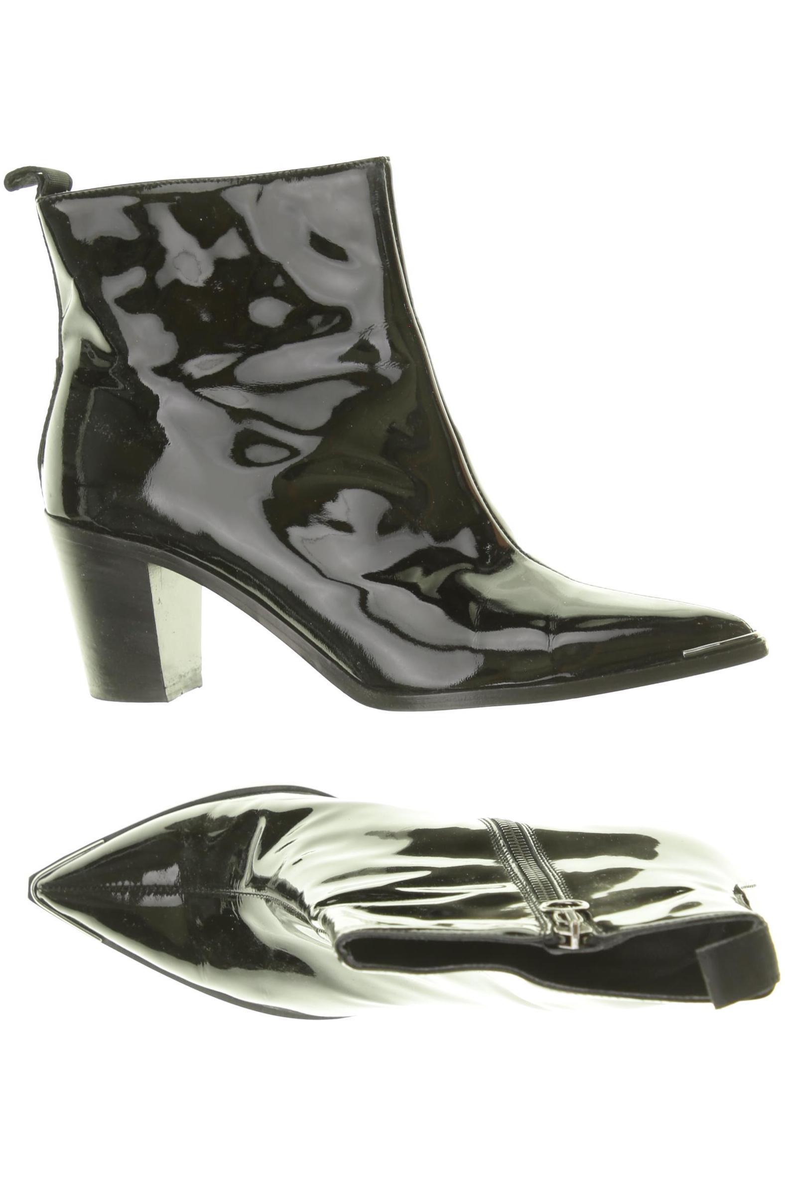 

Acne Studios Damen Stiefelette, schwarz, Gr. 40