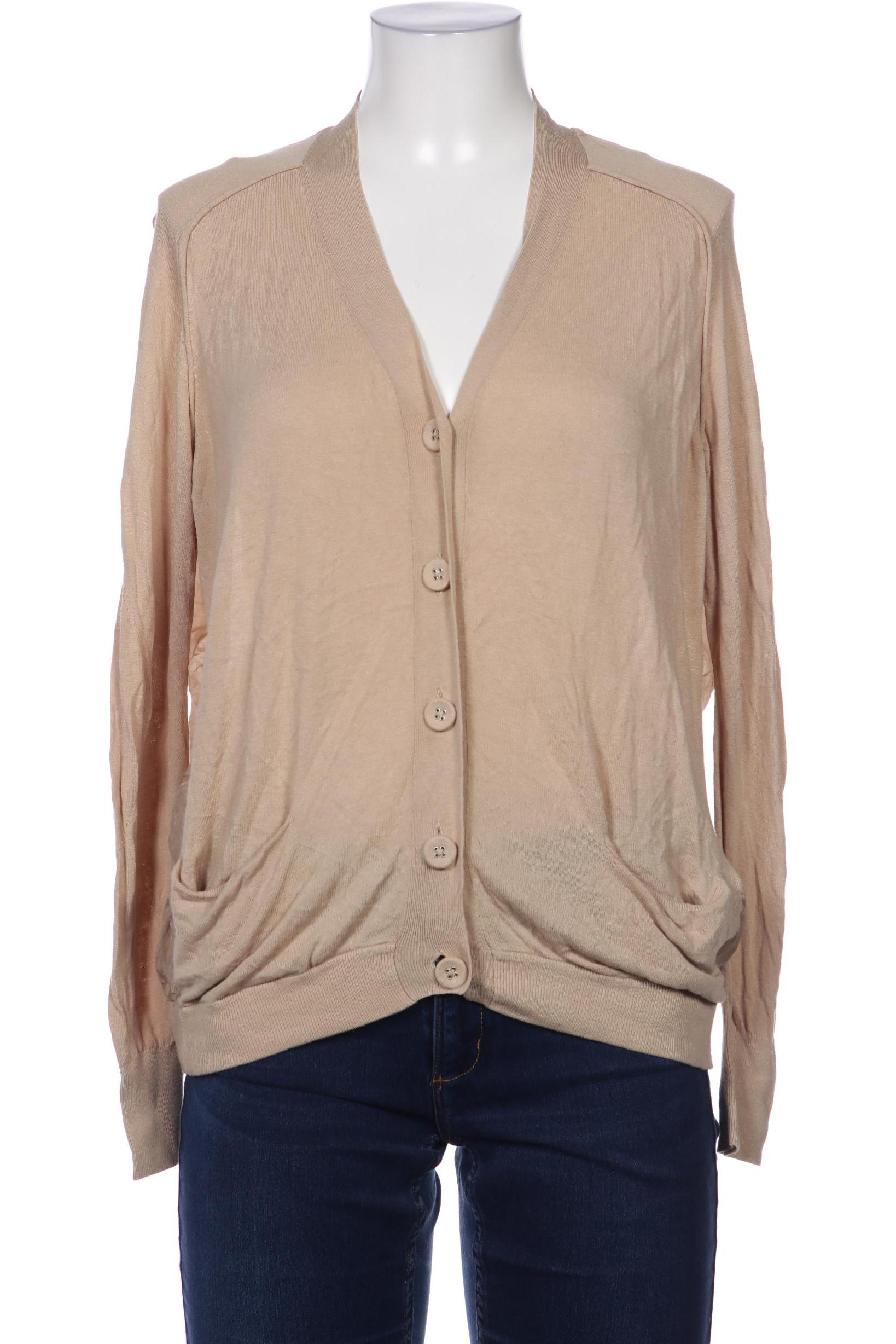 

Acne Damen Strickjacke, beige