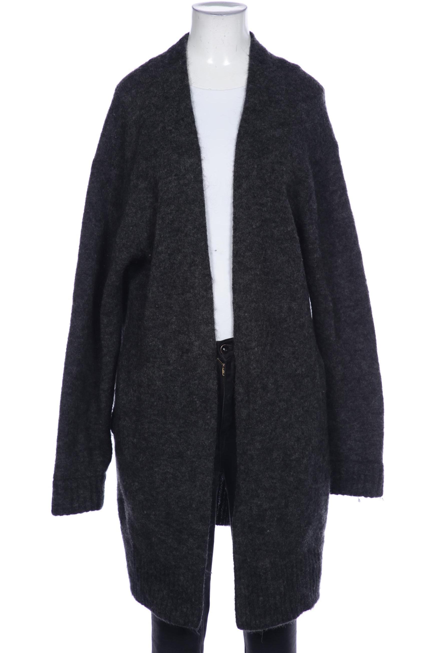 

Acne Damen Strickjacke, grau