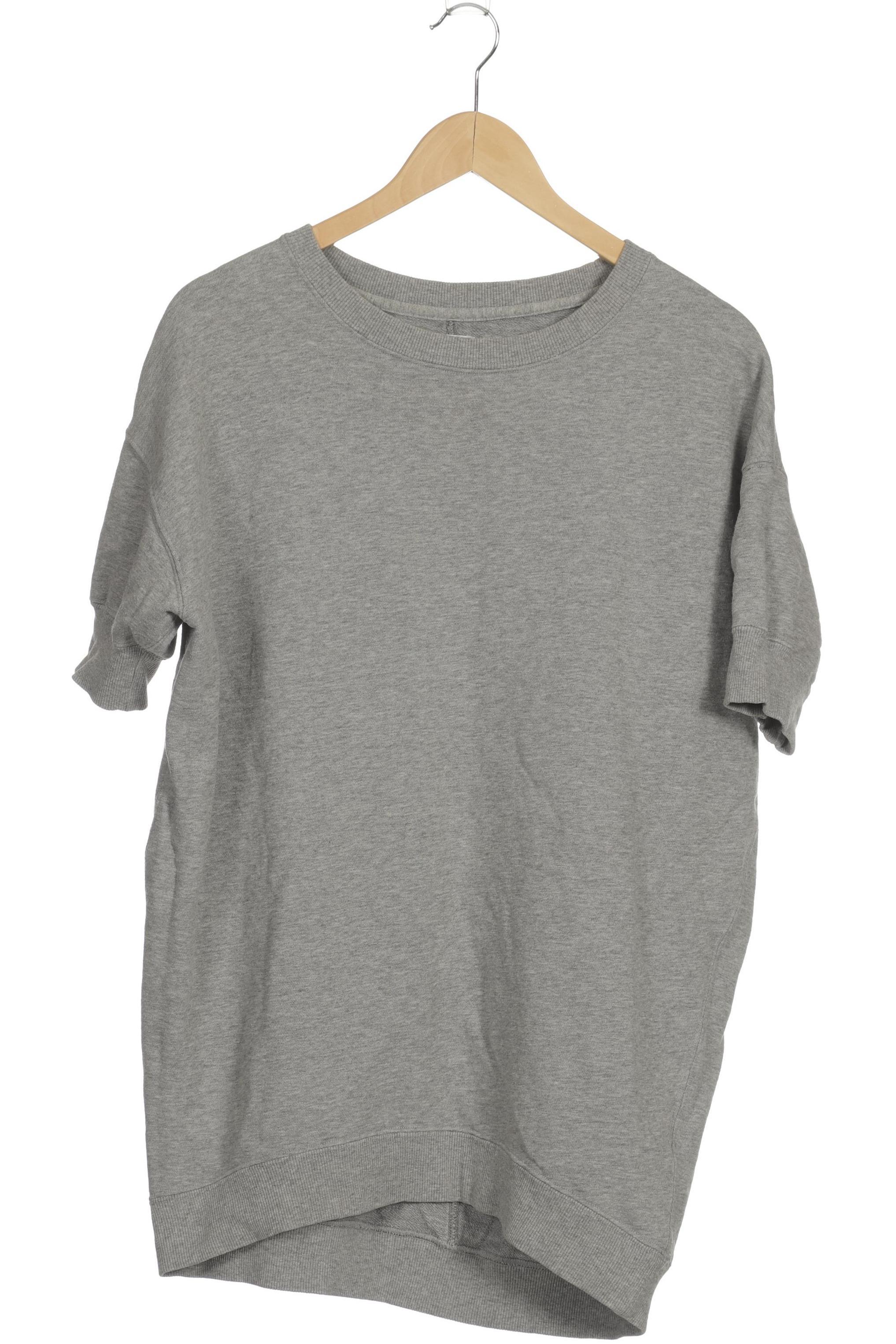 

Acne Studios Damen Sweatshirt, grau, Gr.