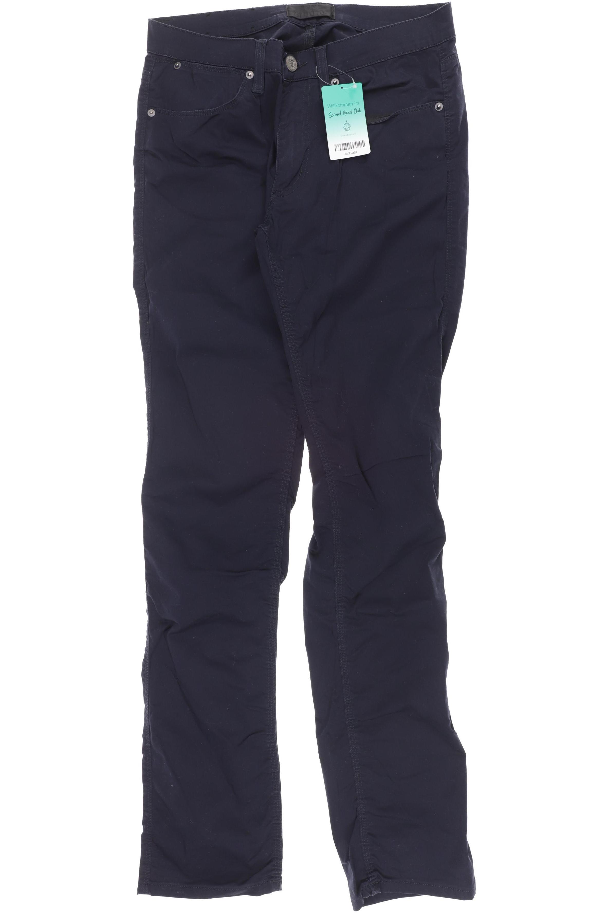 Thumbnail - Acne Studios Herren Jeans, blau, Gr. 32