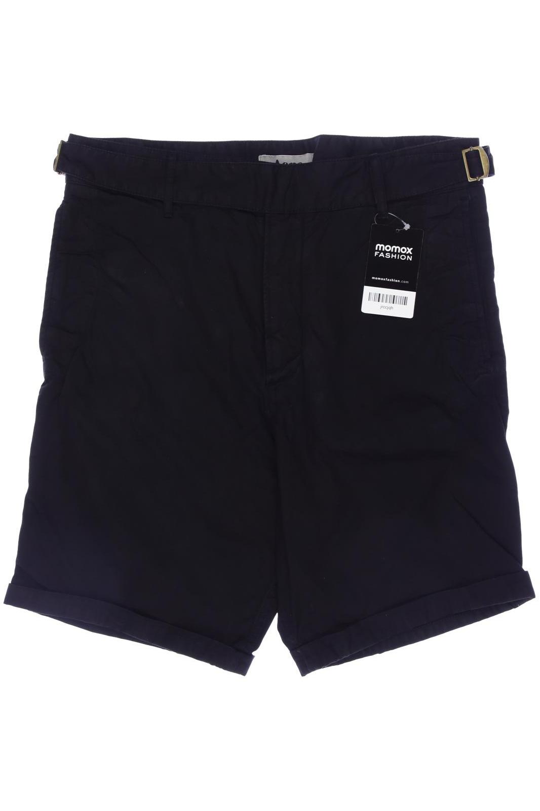 

Acne Herren Shorts, schwarz