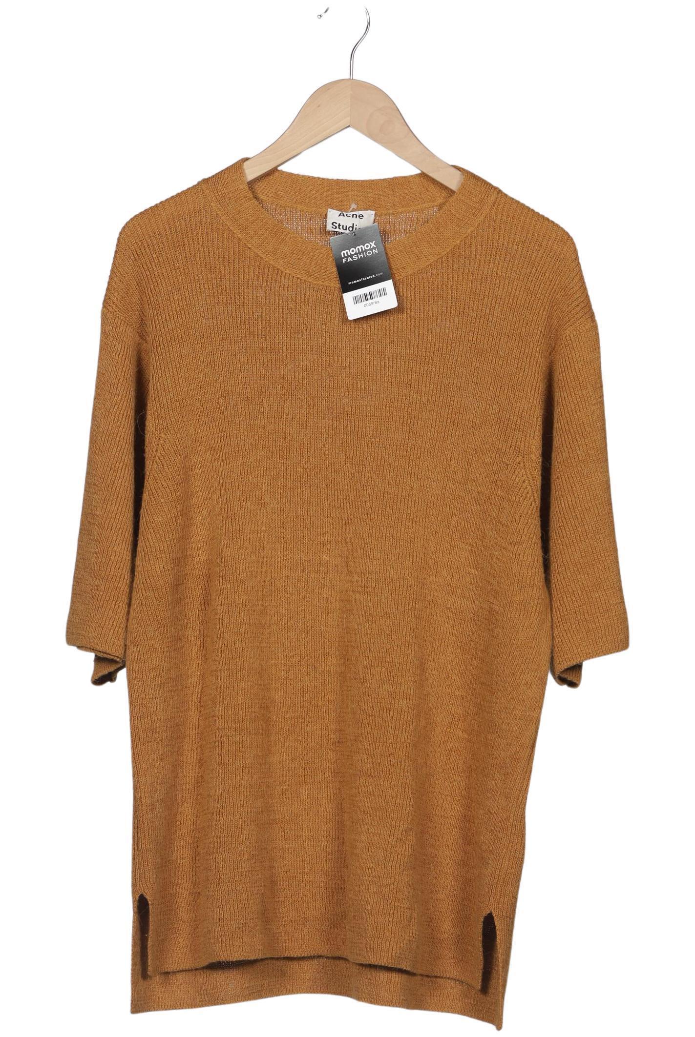 

Acne Studios Damen Pullover, orange, Gr. 44
