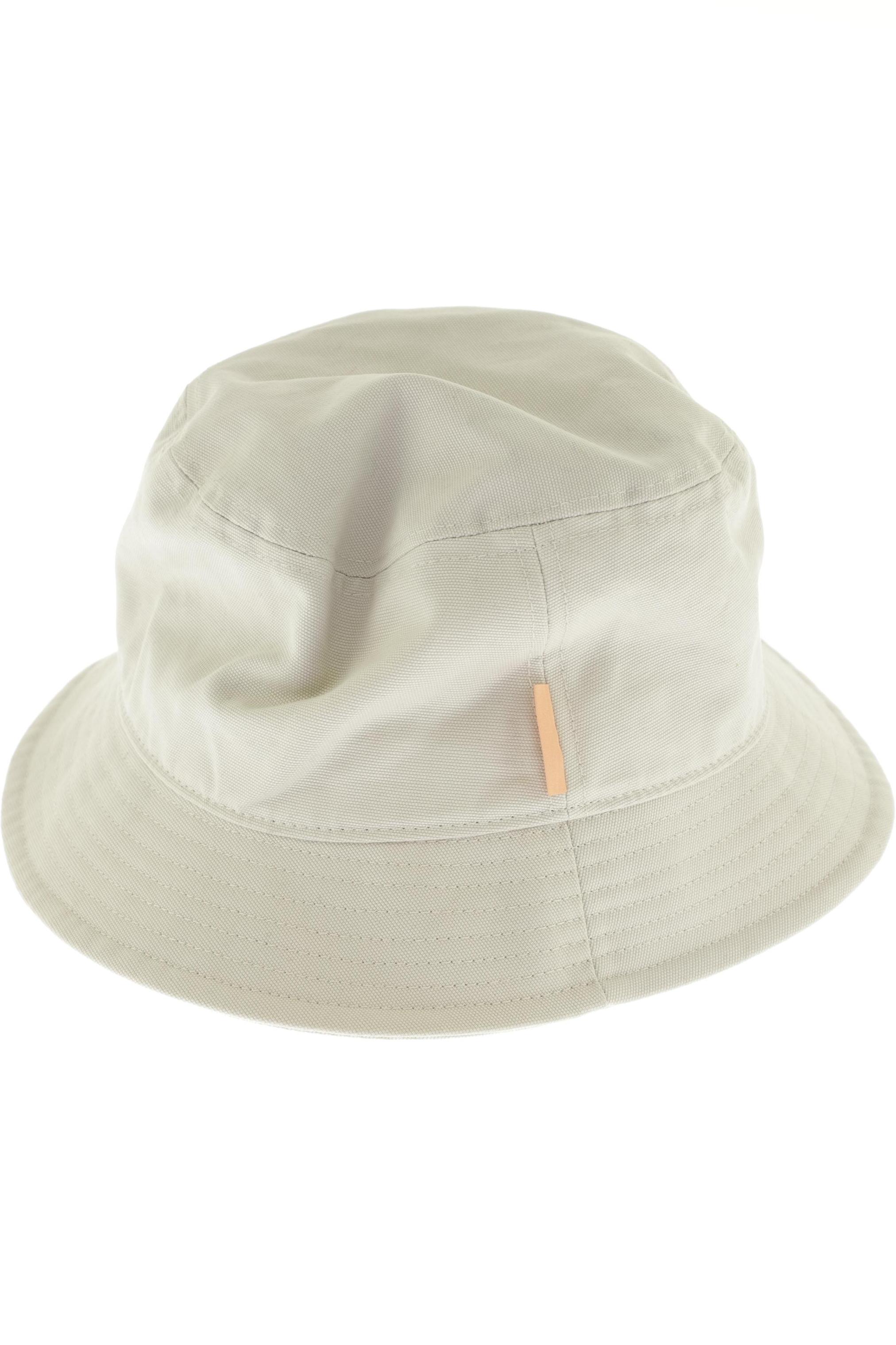 

Acne Studios Damen Hut/Mütze, cremeweiß, Gr. 58