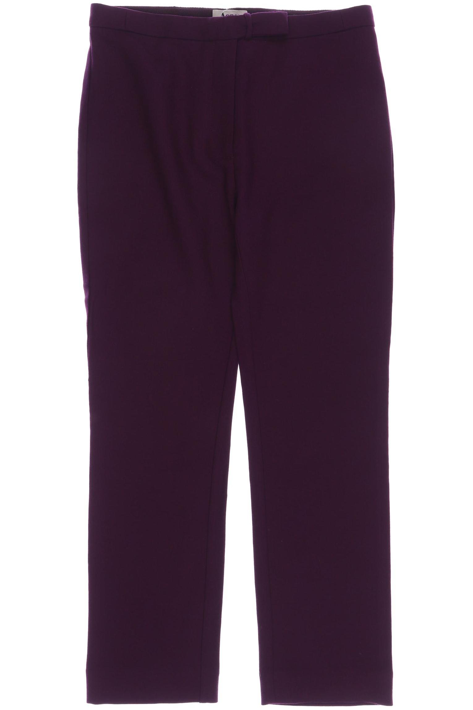 

Acne Studios Damen Stoffhose, flieder, Gr. 34