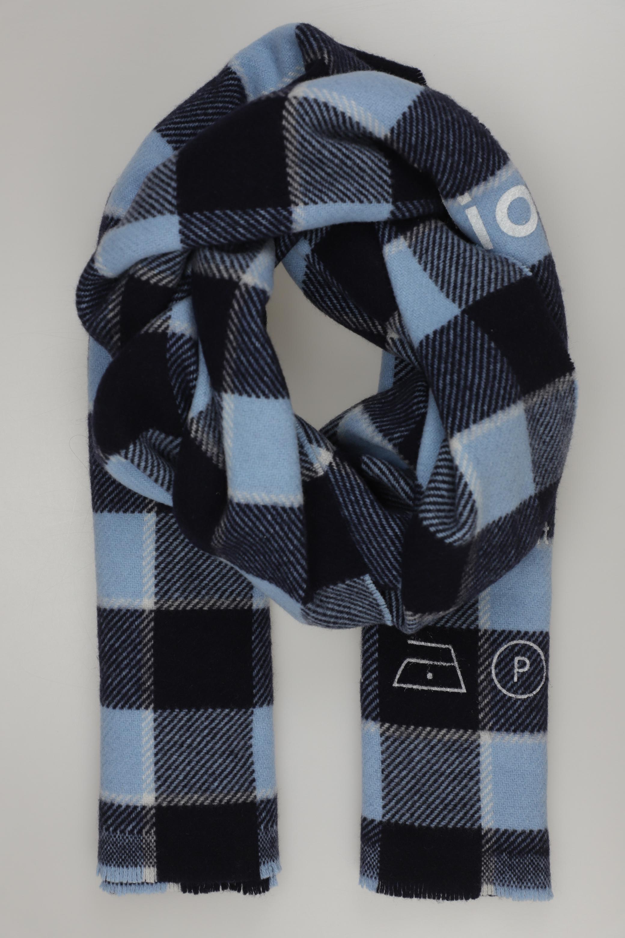 

Acne Studios Damen Schal, marineblau, Gr.