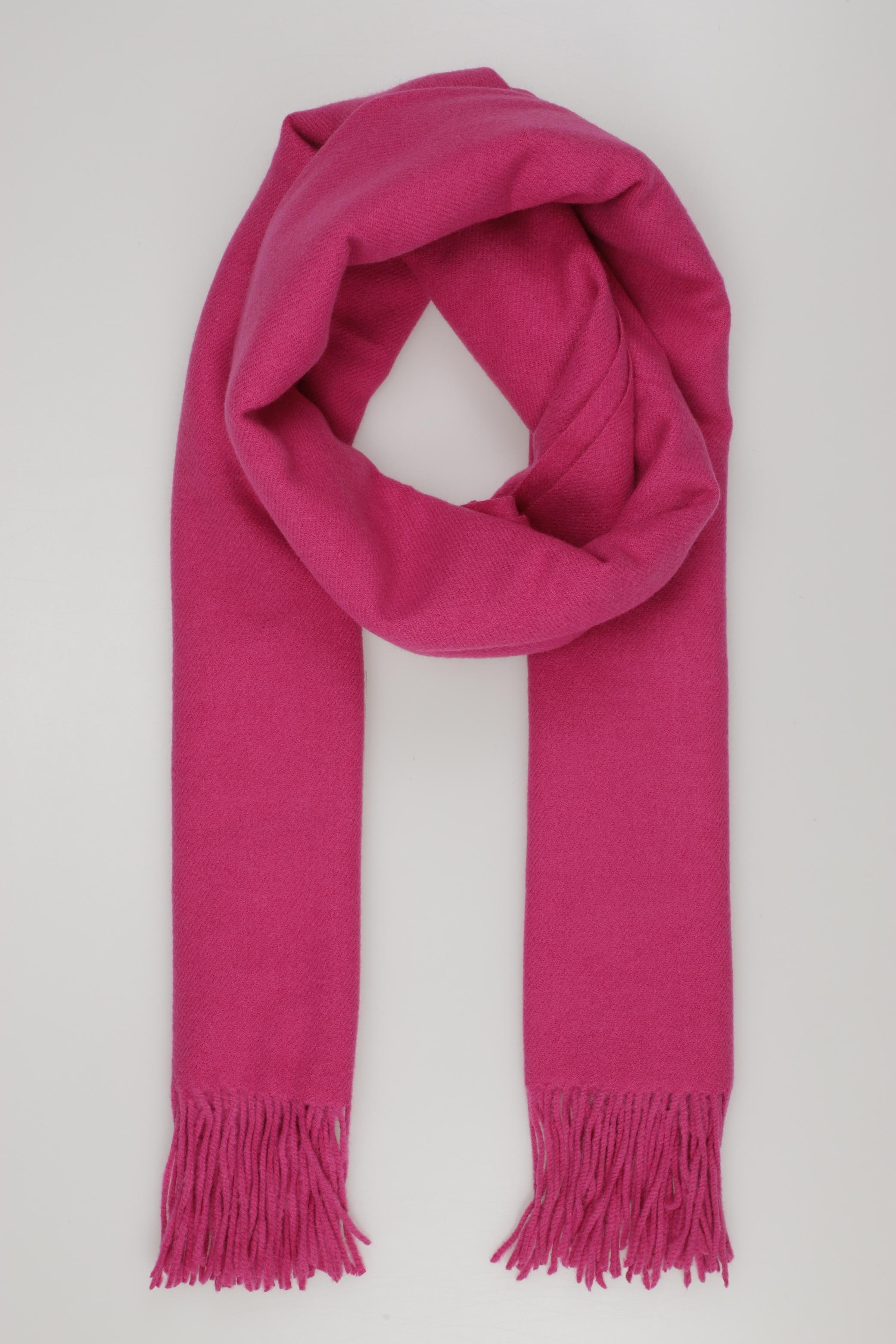 

Acne Studios Damen Schal, pink, Gr.