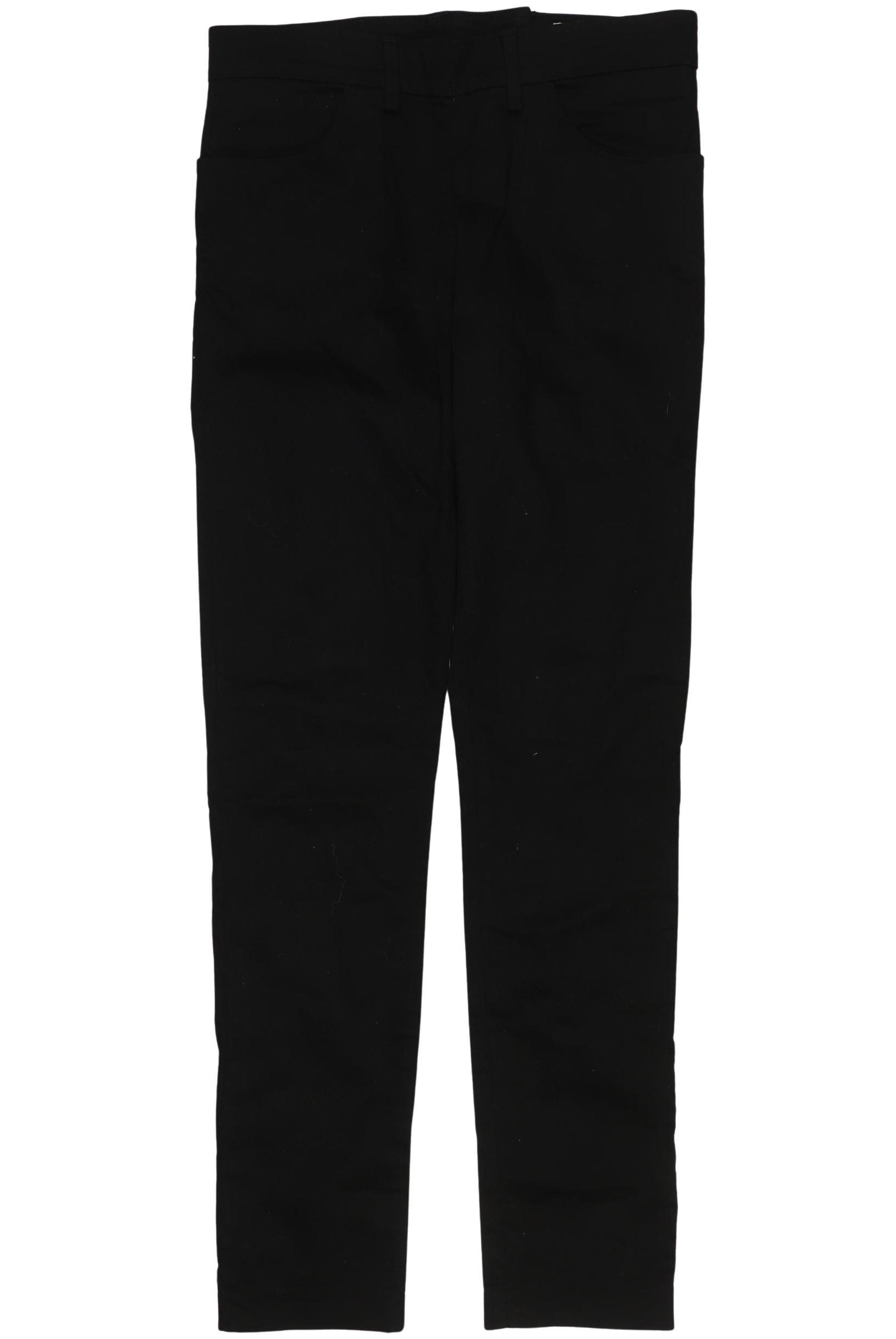 

Acne Studios Damen Stoffhose, schwarz, Gr. 27