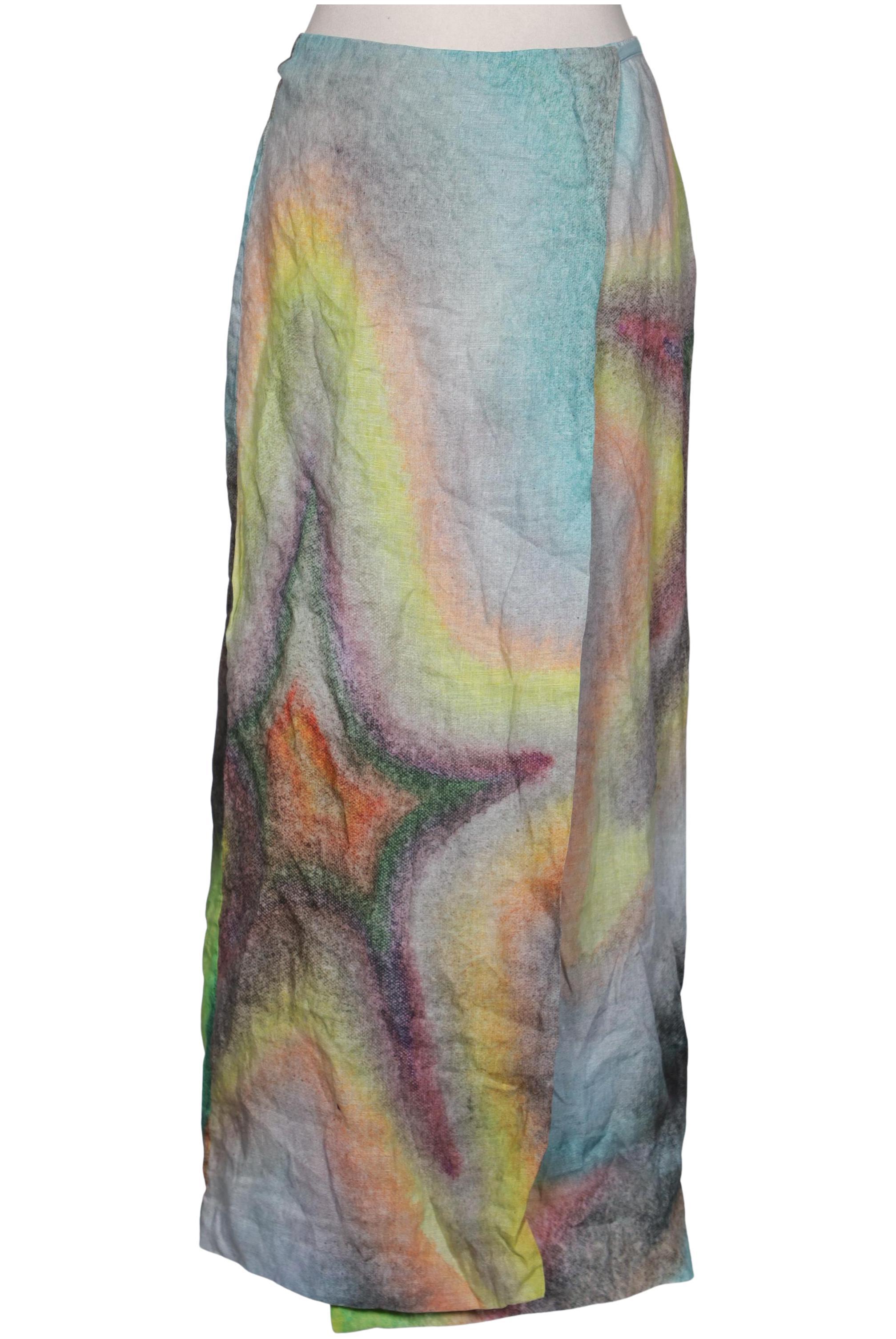 

Acne Studios Damen Rock, mehrfarbig, Gr. 36