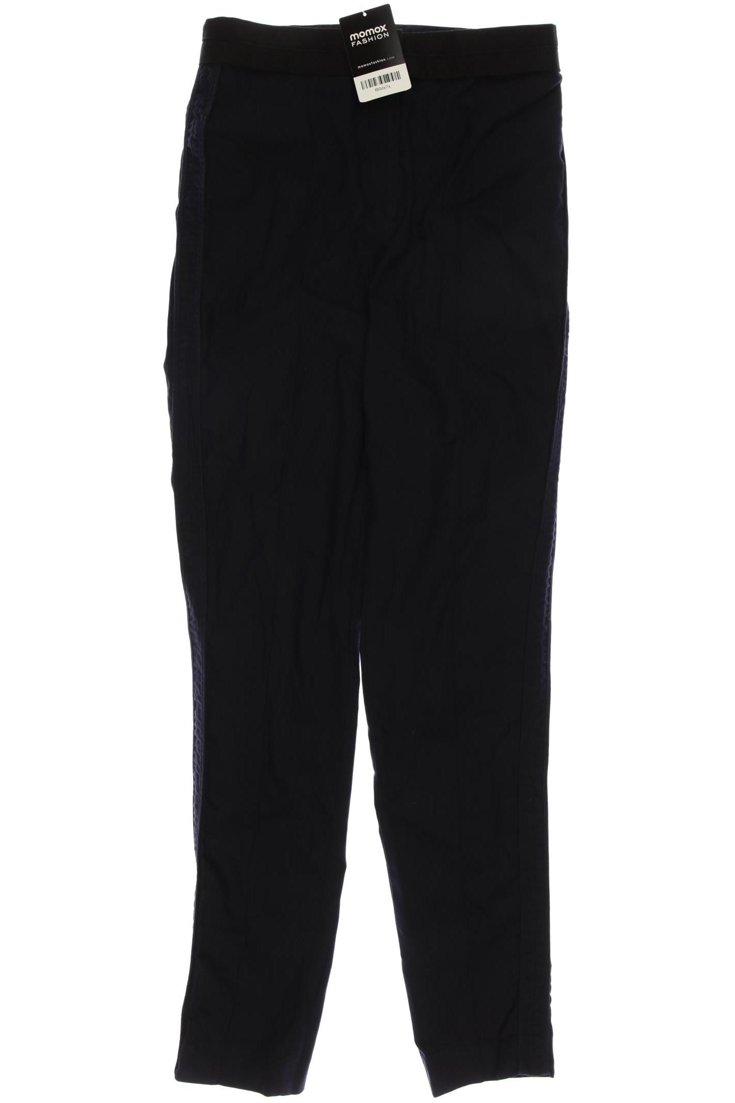 

Acne Studios Damen Stoffhose, marineblau, Gr. 38