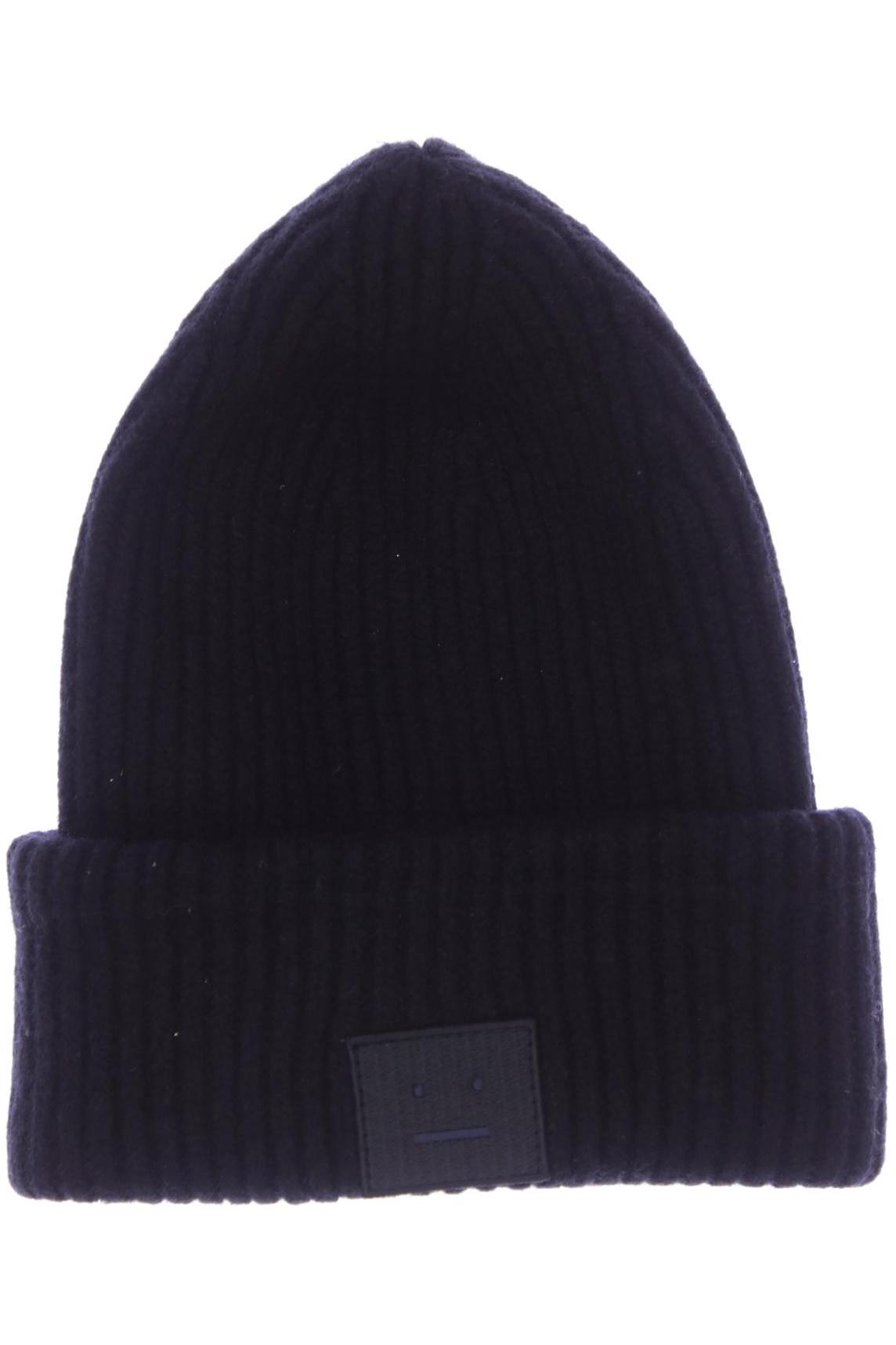 

Acne Studios Damen Hut/Mütze, schwarz, Gr. 56