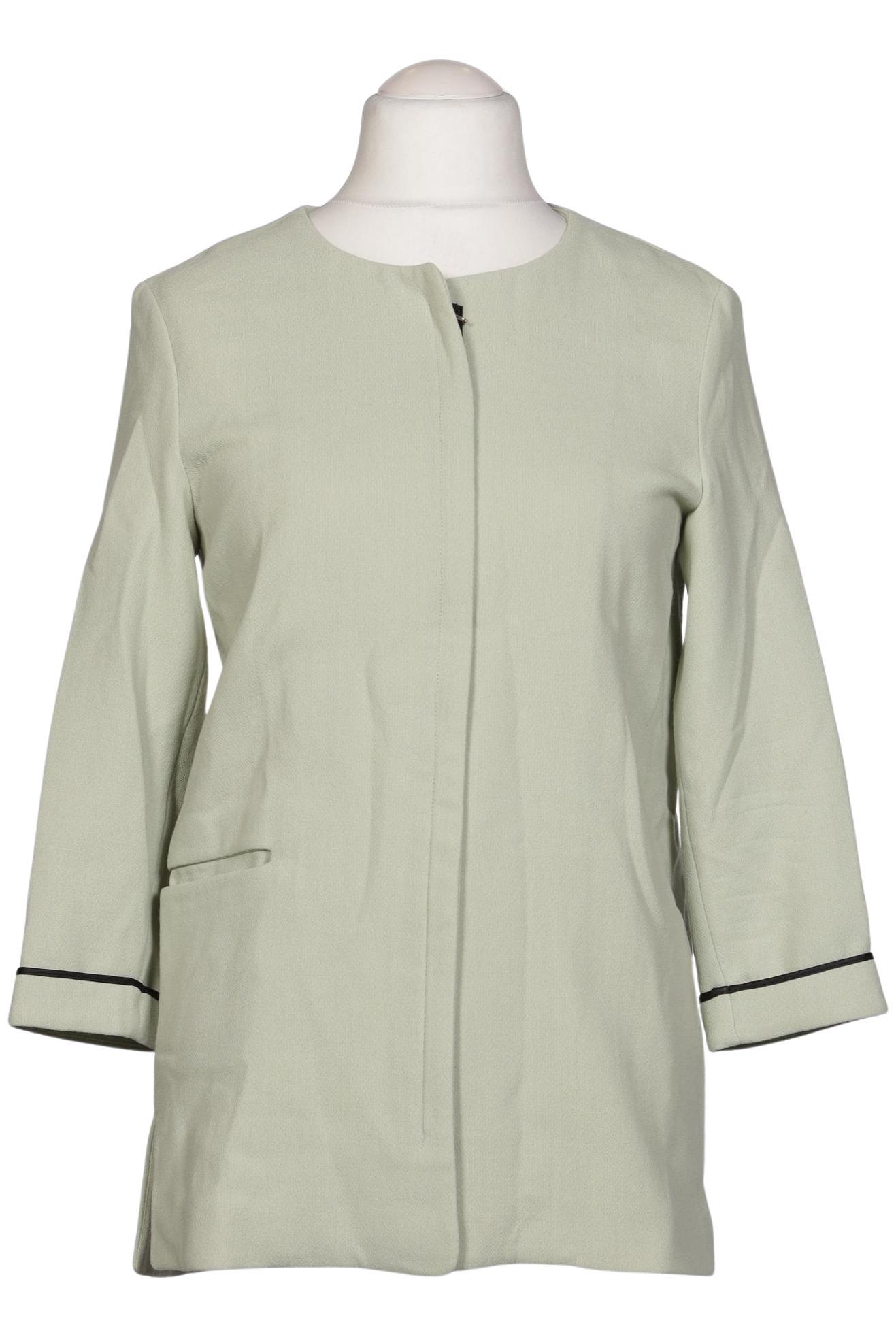 

Acne Studios Damen Blazer, hellgrün, Gr. 40