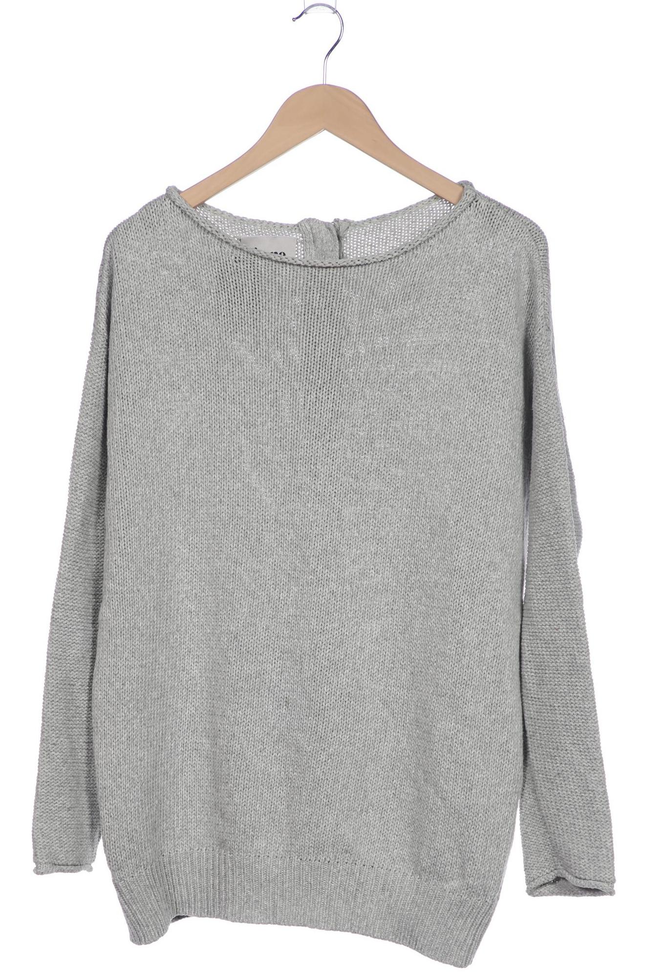 

Acne Studios Damen Pullover, grau, Gr. 36
