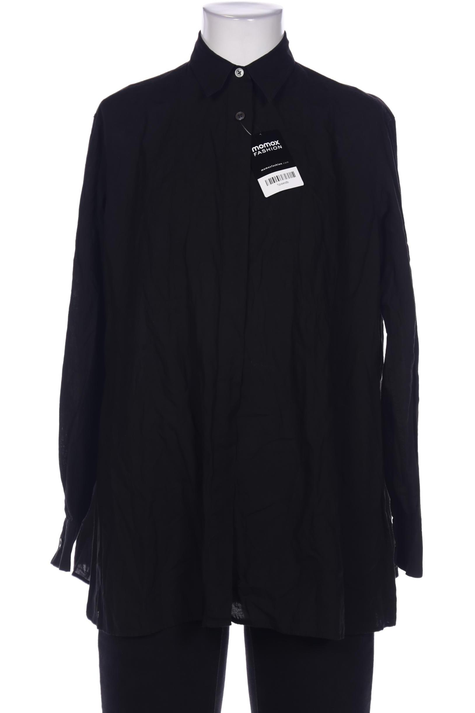 

Acne Studios Damen Bluse, schwarz, Gr. 34