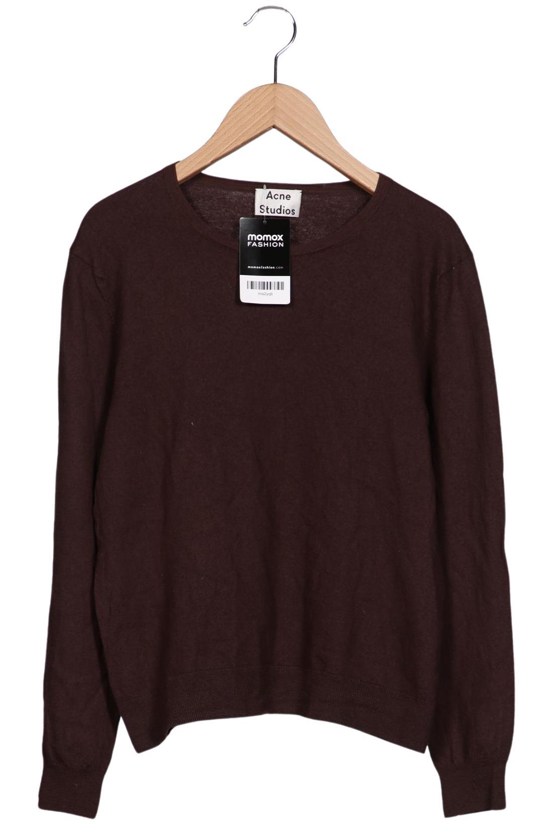 

Acne Studios Damen Pullover, braun, Gr. 42