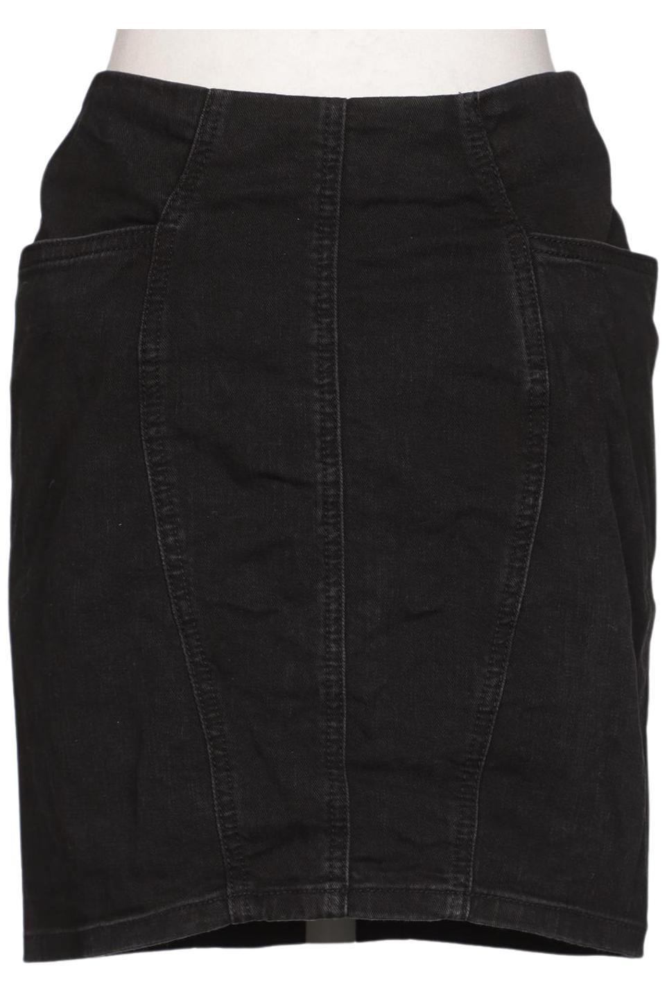 

Acne Studios Damen Rock, schwarz, Gr. 36