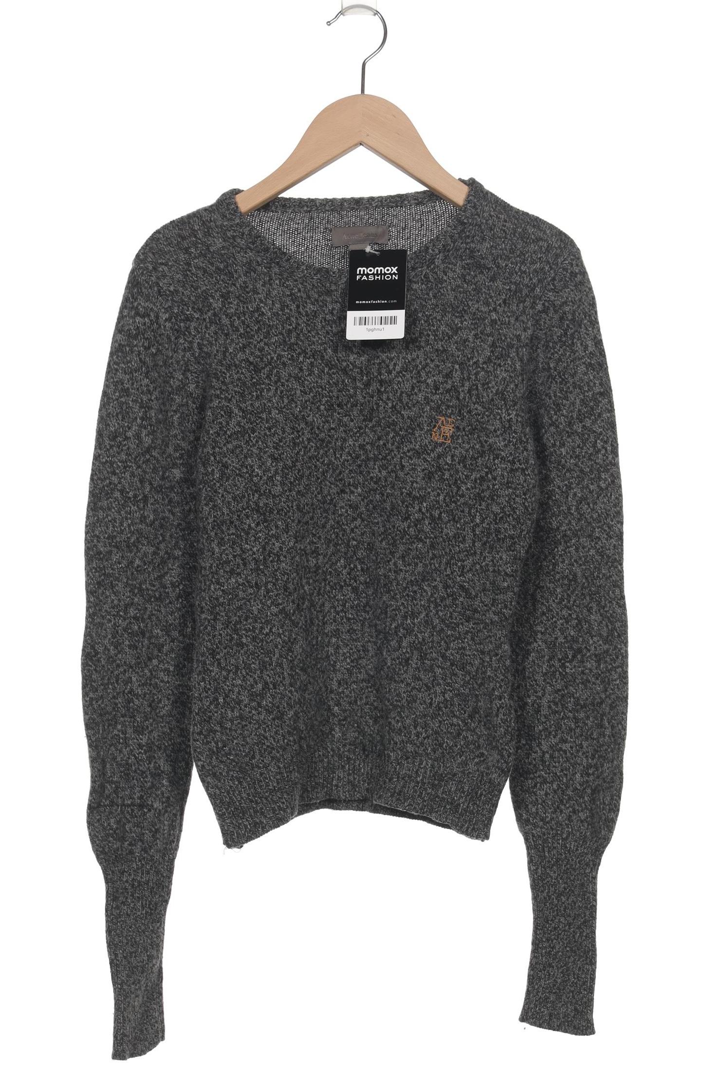 

Acne Studios Damen Pullover, grau, Gr. 36