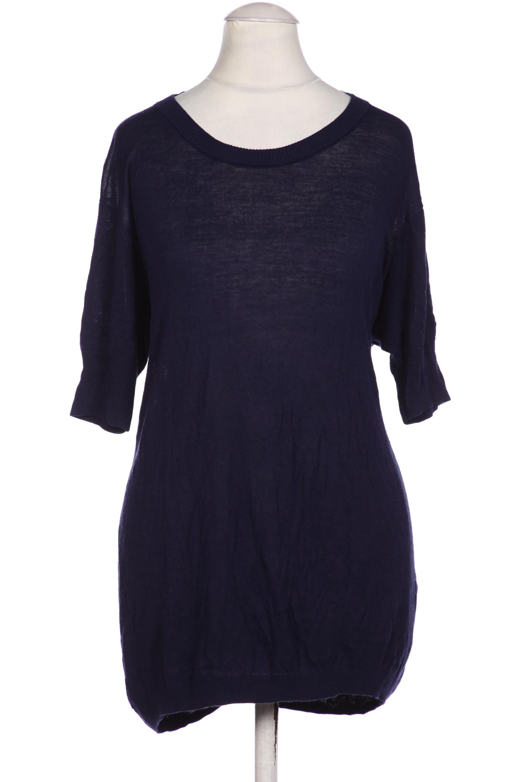 

Acne Studios Damen Pullover, marineblau, Gr. 34