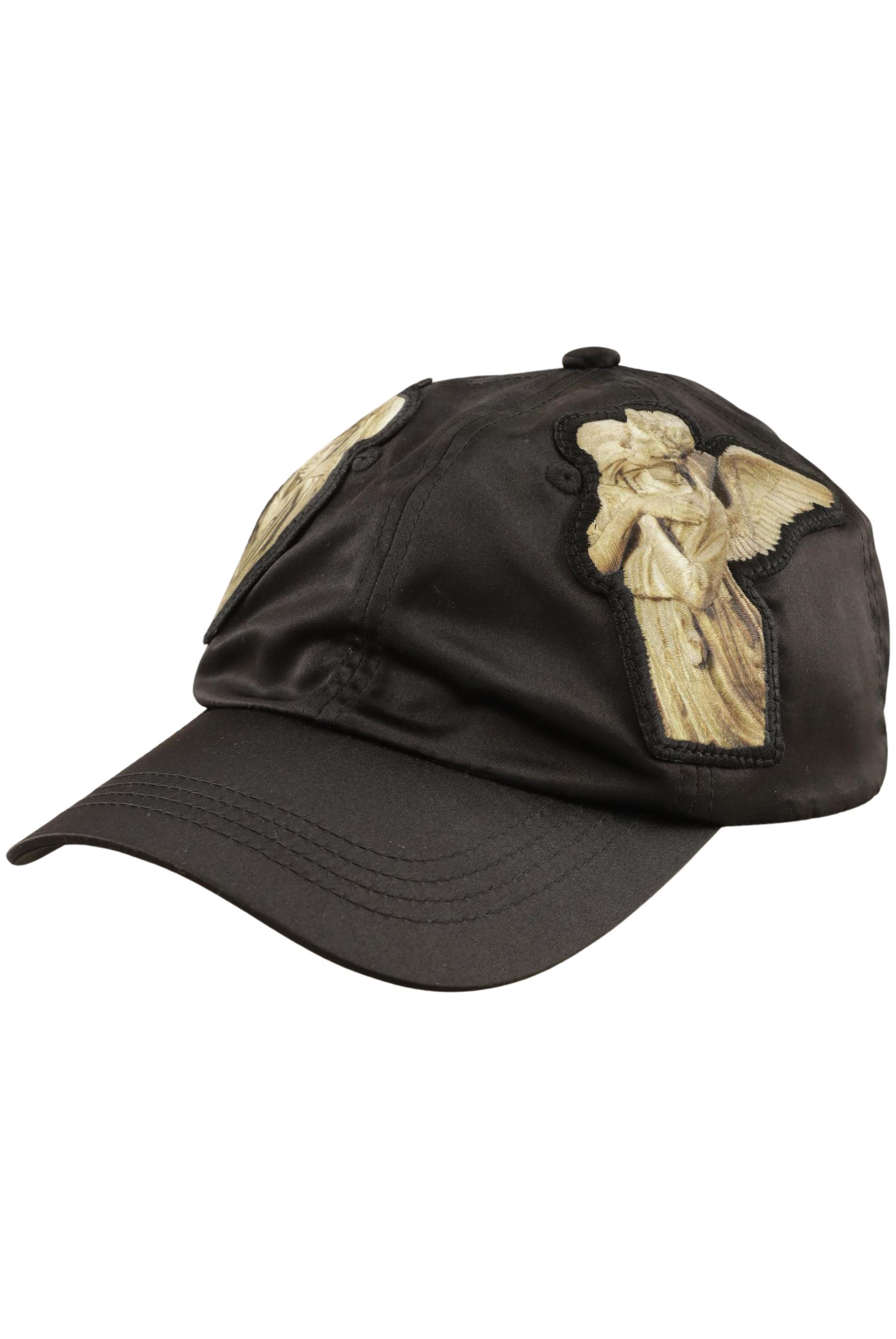 

Acne Studios Damen Hut/Mütze, schwarz, Gr. 58