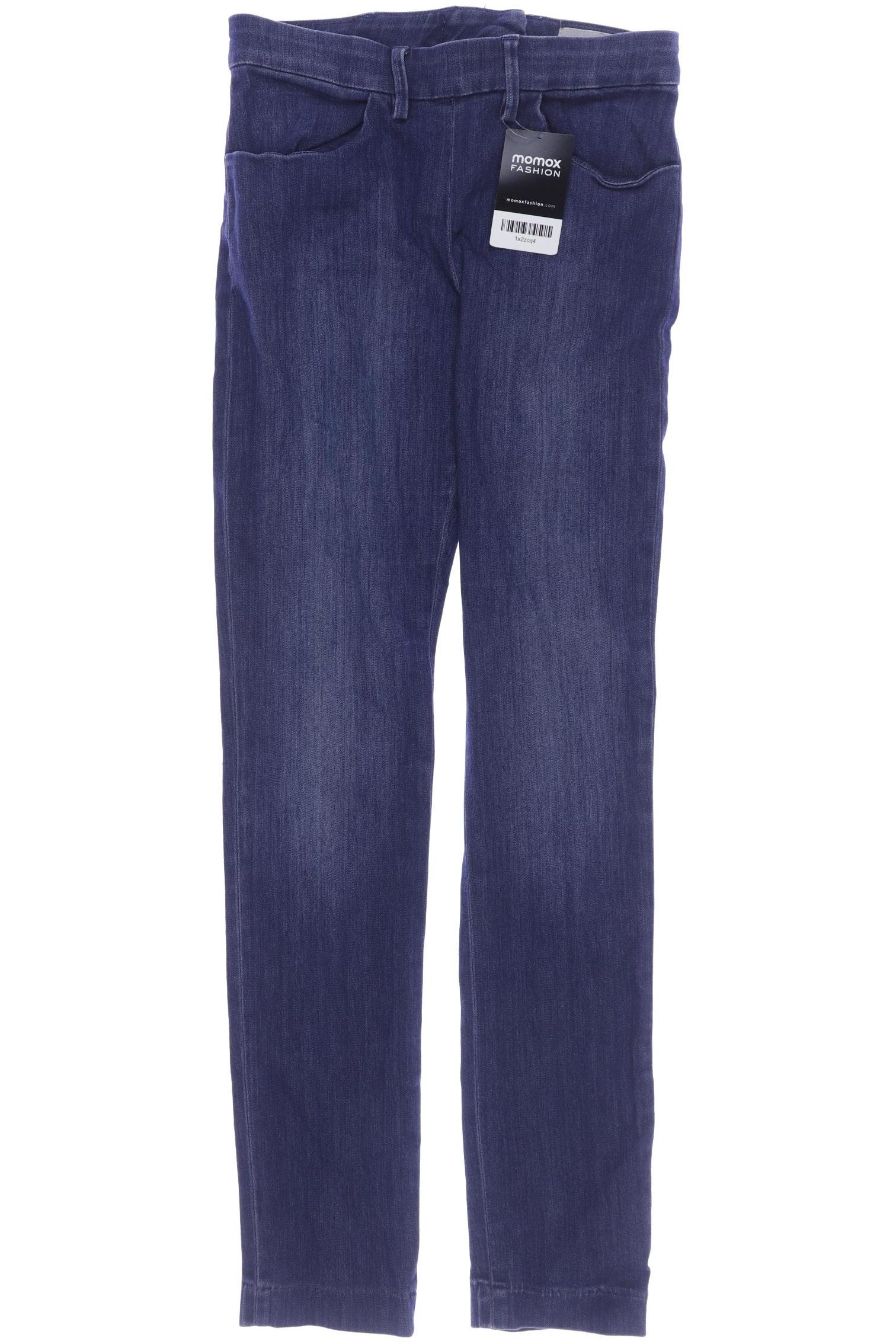 

Acne Studios Damen Jeans, blau, Gr. 27