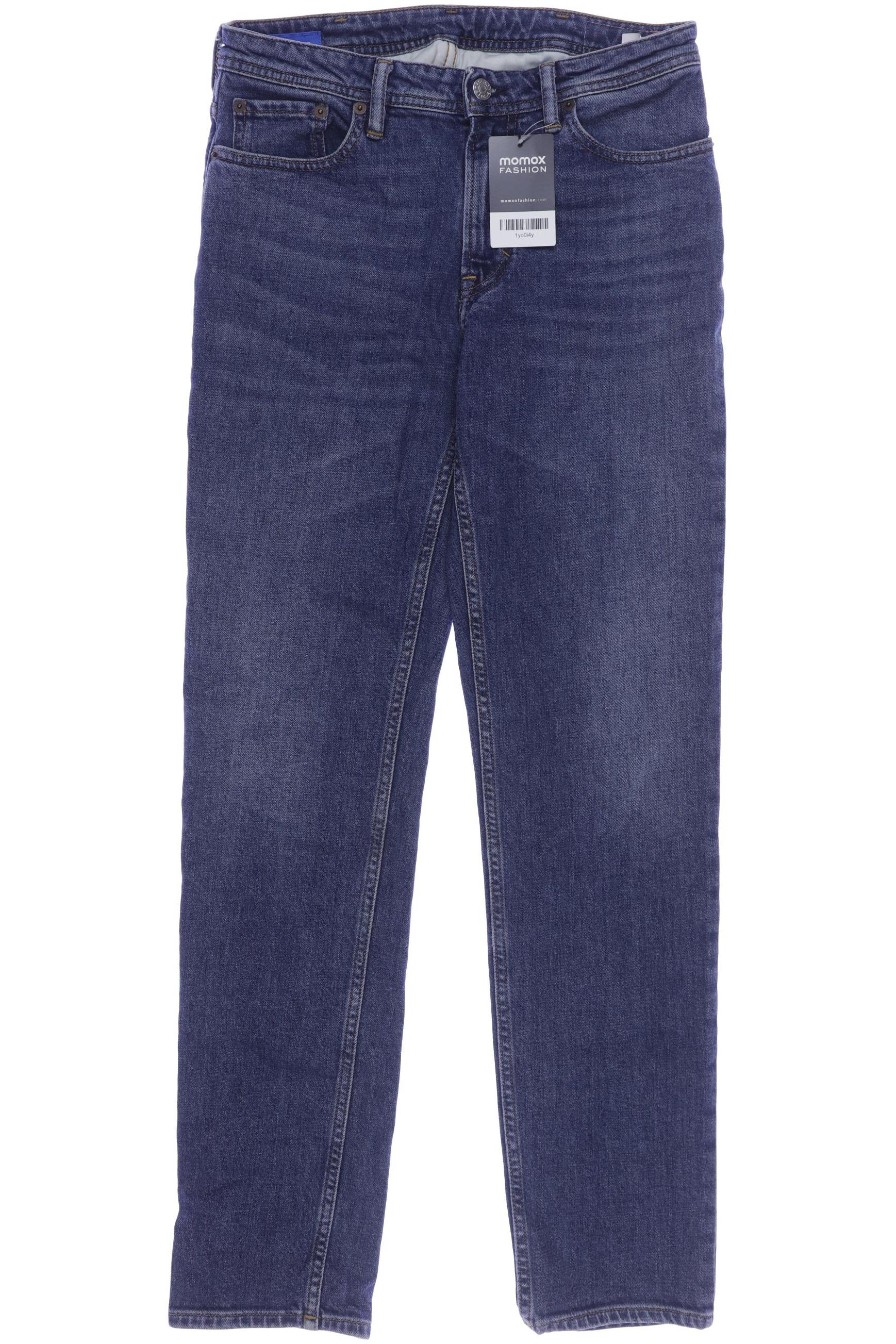 

Acne Studios Damen Jeans, blau