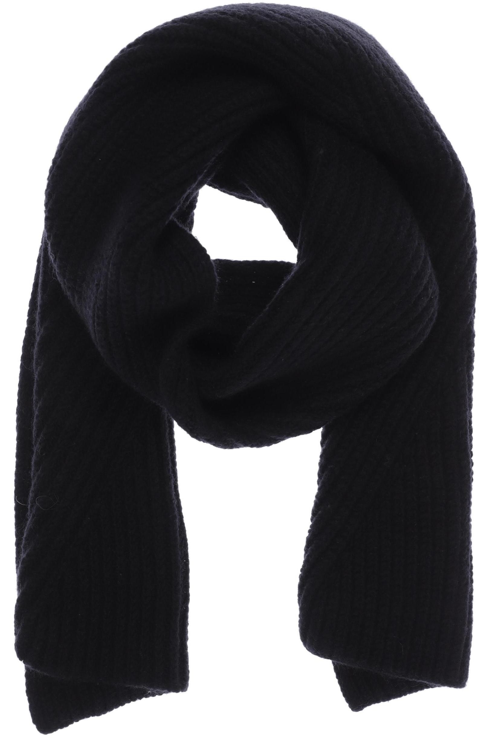 

Acne Studios Damen Schal, schwarz, Gr.