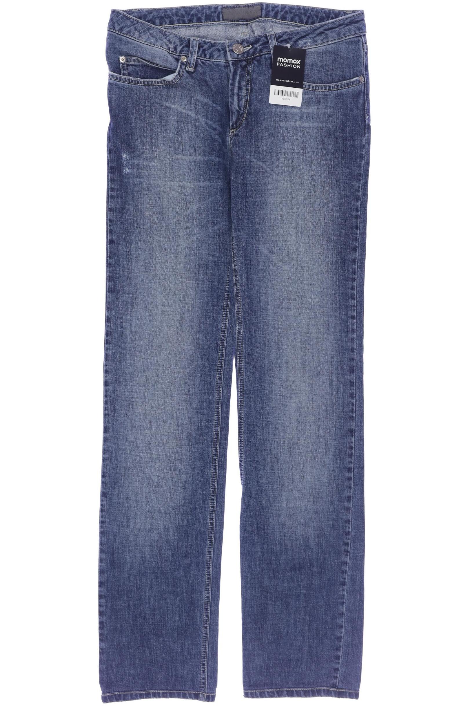

Acne Studios Damen Jeans, blau, Gr. 29