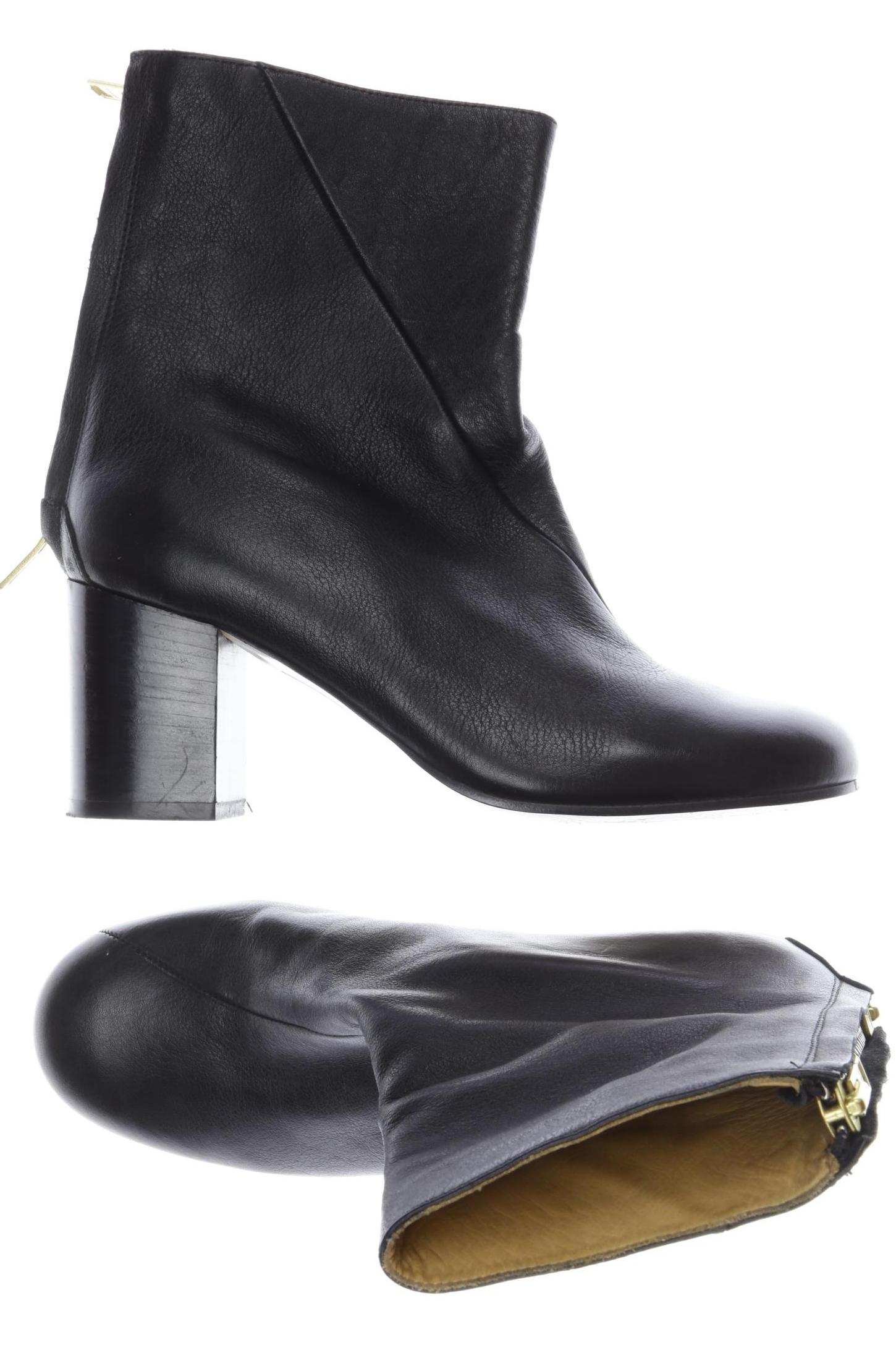 

Acne Studios Damen Stiefelette, schwarz, Gr. 39