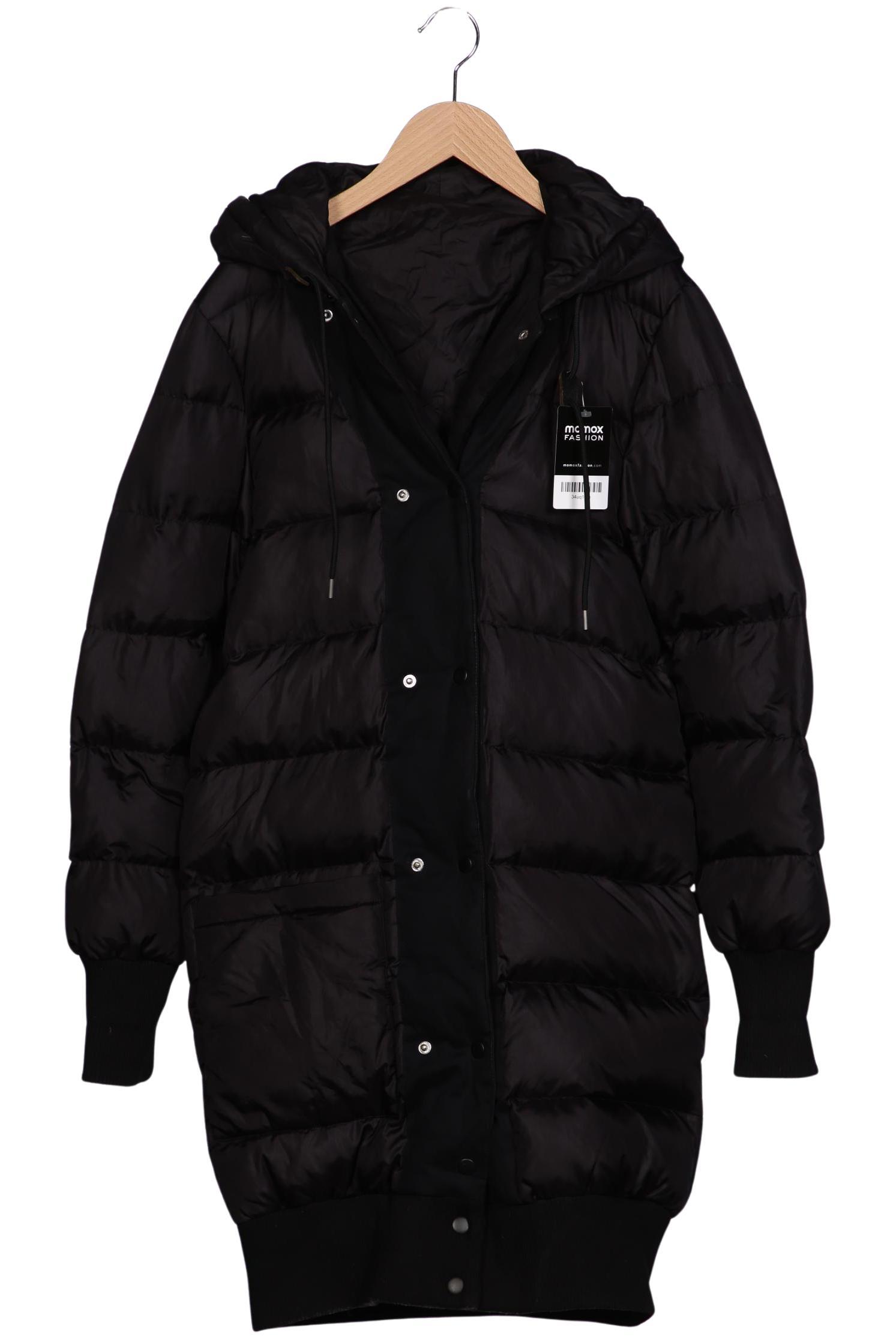 

Acne Studios Damen Mantel, schwarz, Gr. 34