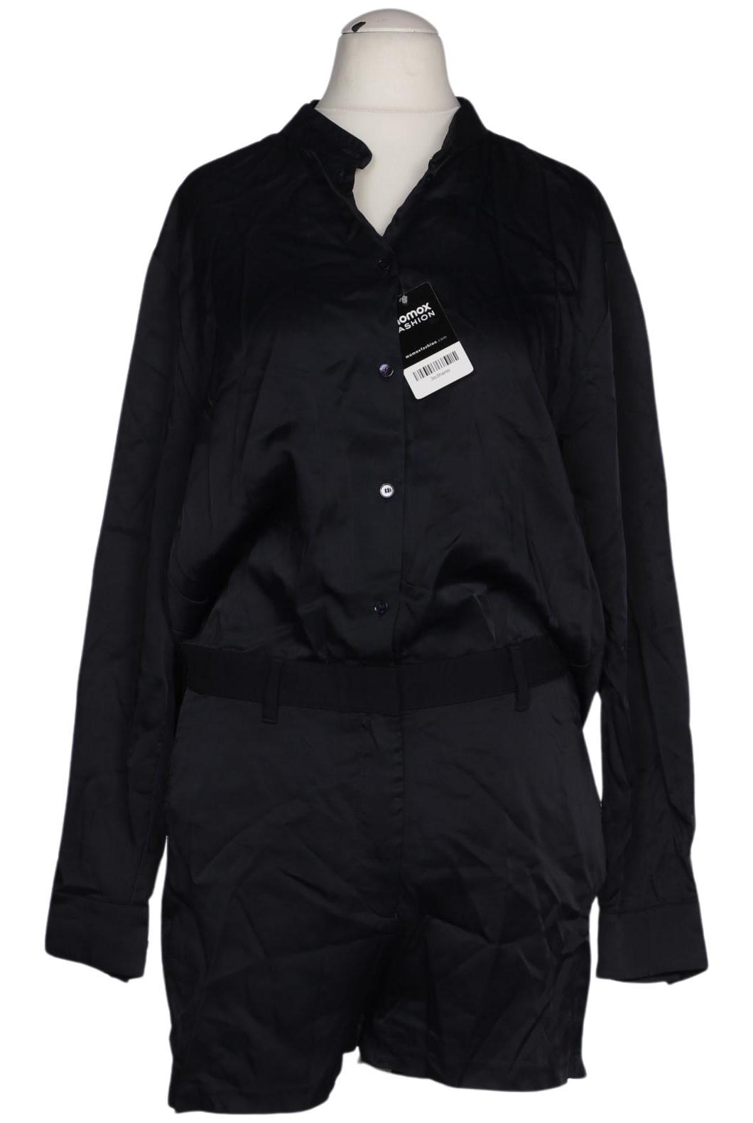 

Acne Studios Damen Jumpsuit/Overall, marineblau, Gr. 36