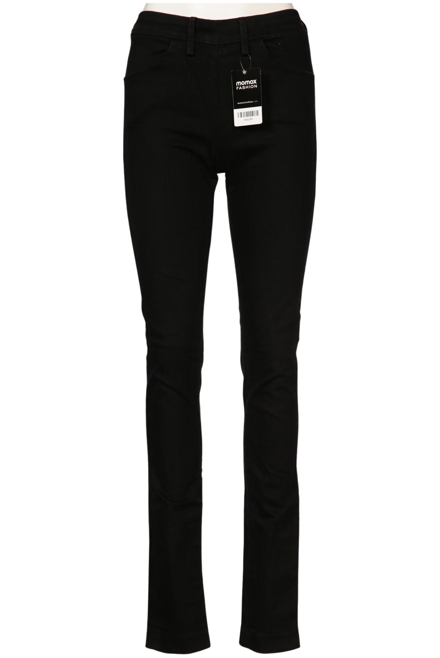 

Acne Studios Damen Stoffhose, schwarz, Gr. 27